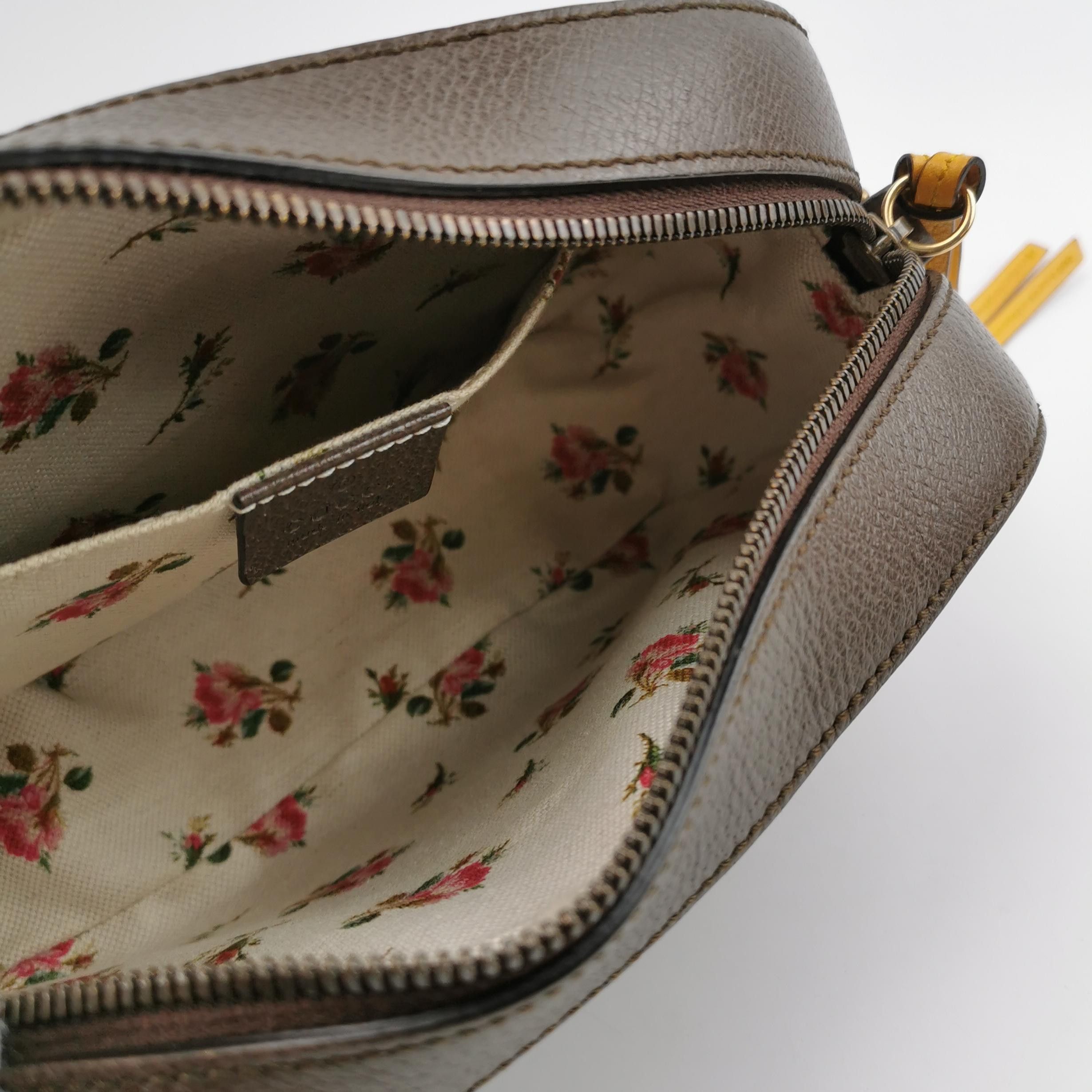 Gucci Gucci Women os Crossbody Bags Size ONE SIZE - 7 Thumbnail