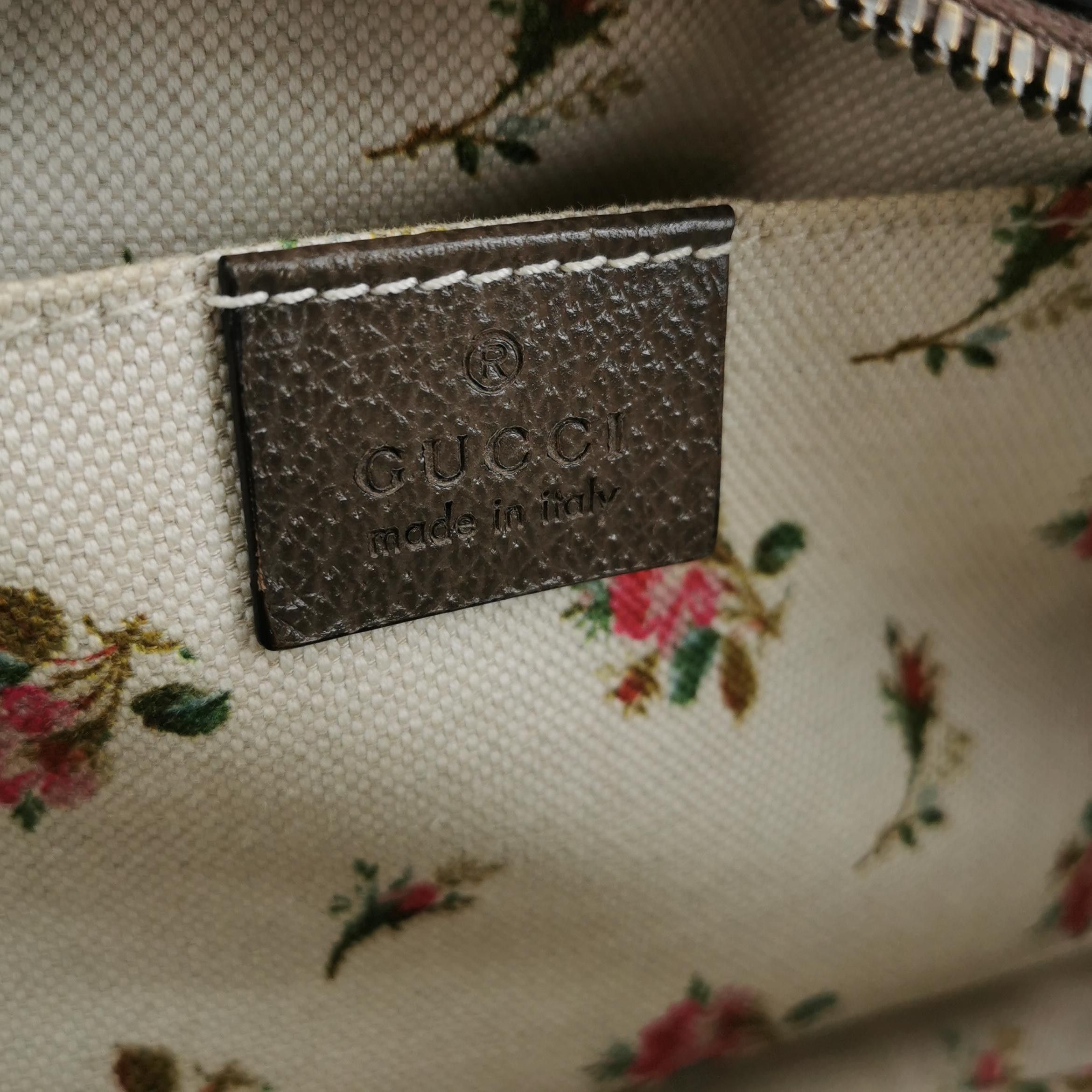 Gucci Gucci Women os Crossbody Bags Size ONE SIZE - 8 Thumbnail