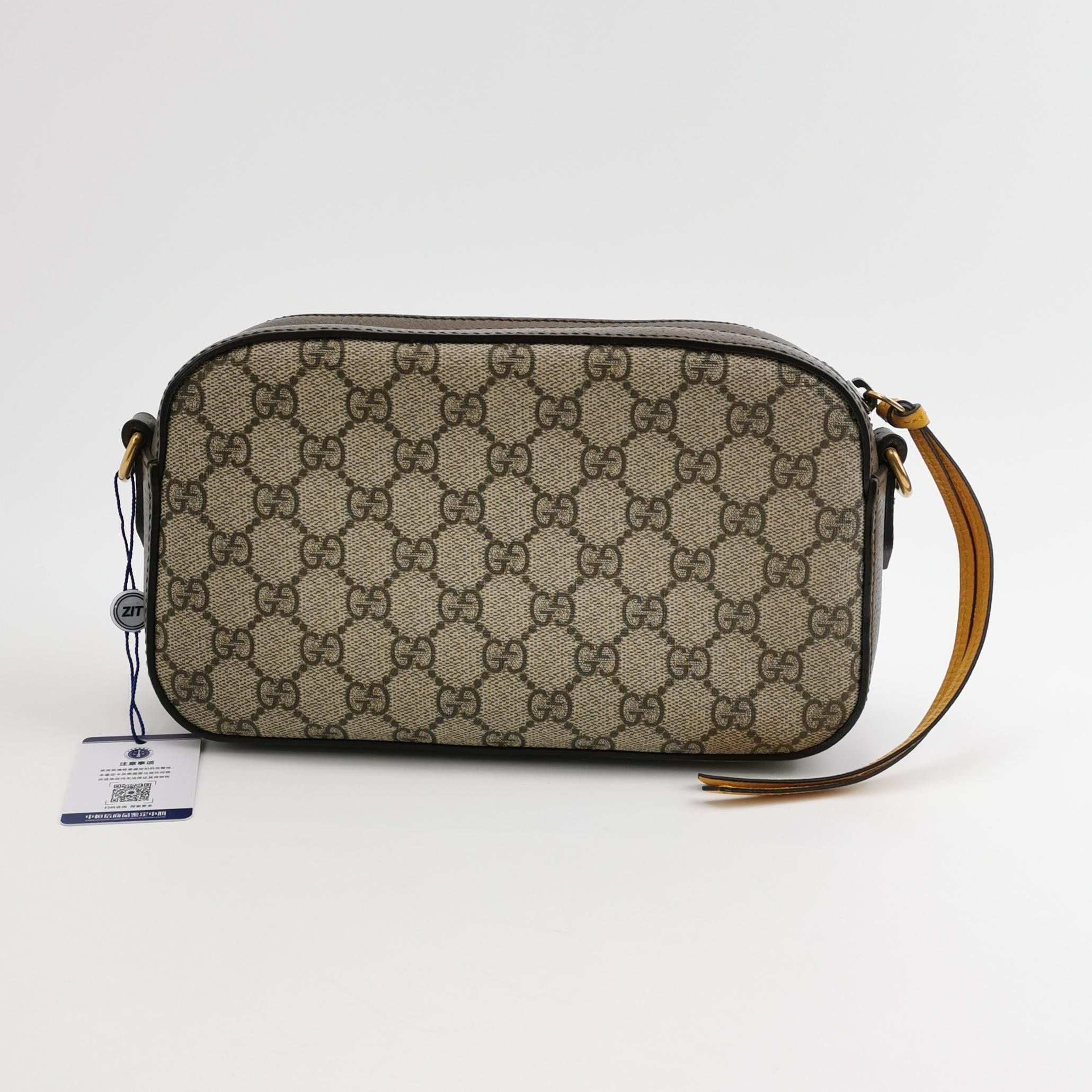 Gucci Gucci Women os Crossbody Bags Size ONE SIZE - 5 Thumbnail