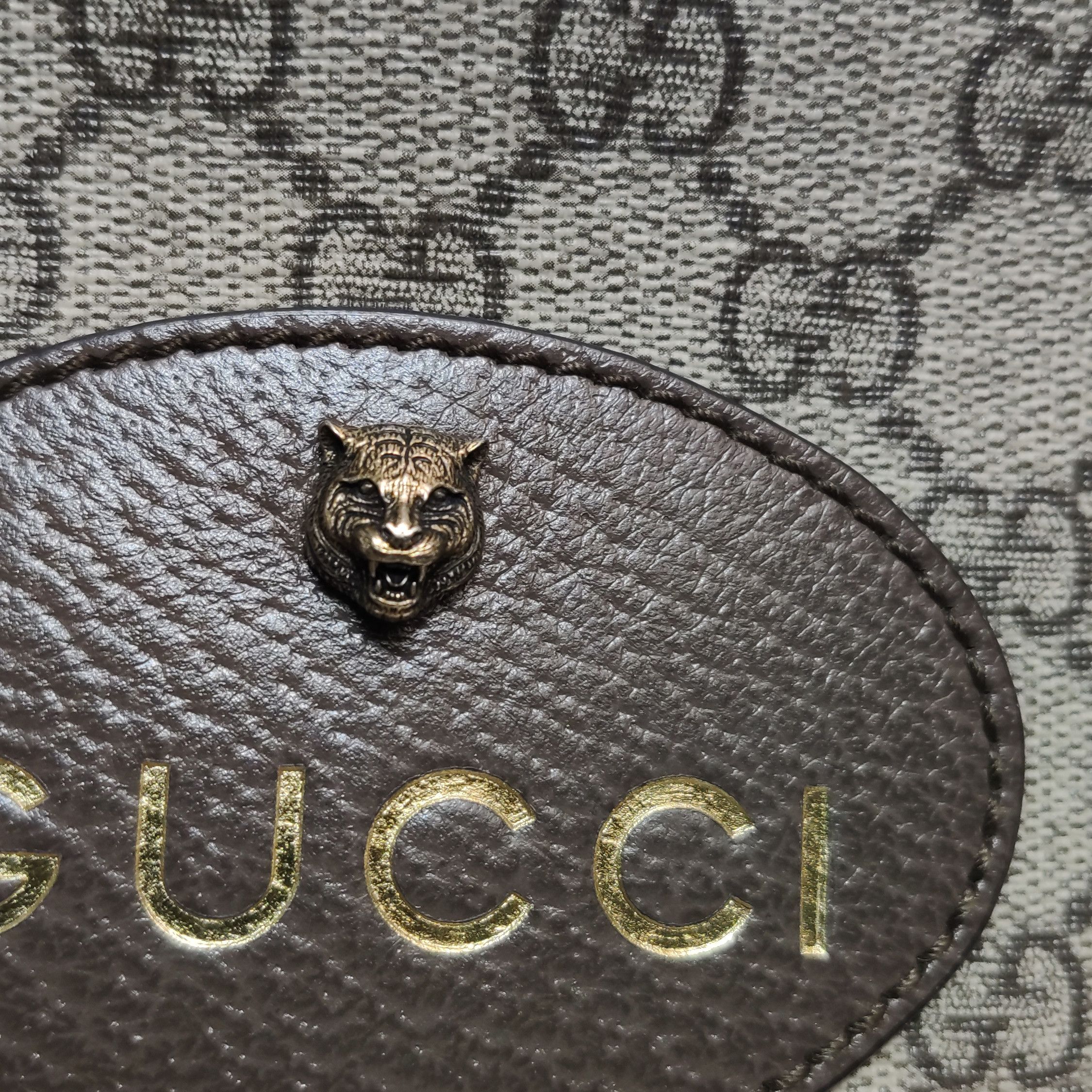 Gucci Gucci Women os Crossbody Bags Size ONE SIZE - 17 Thumbnail