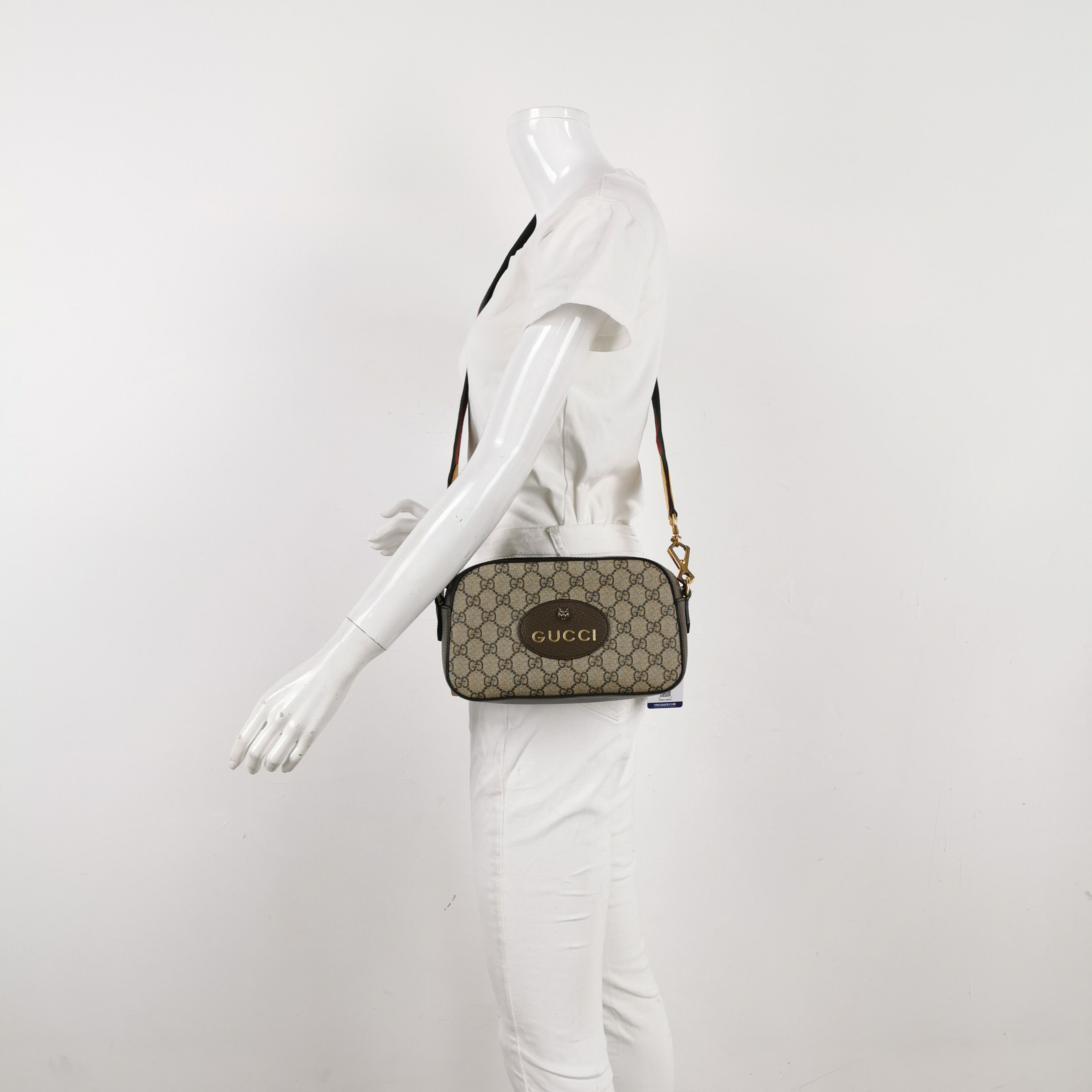 Gucci Gucci Women os Crossbody Bags Size ONE SIZE - 2 Thumbnail