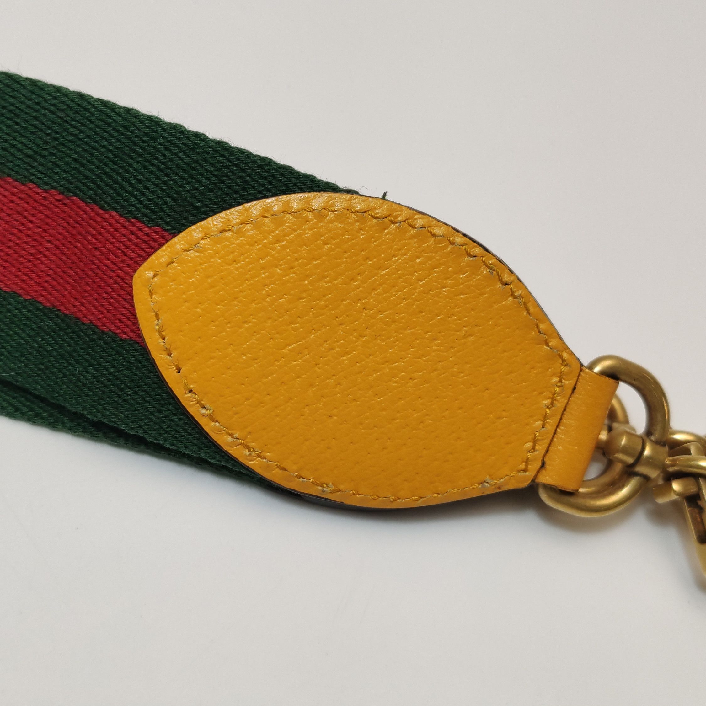 Gucci Gucci Women os Crossbody Bags Size ONE SIZE - 14 Thumbnail