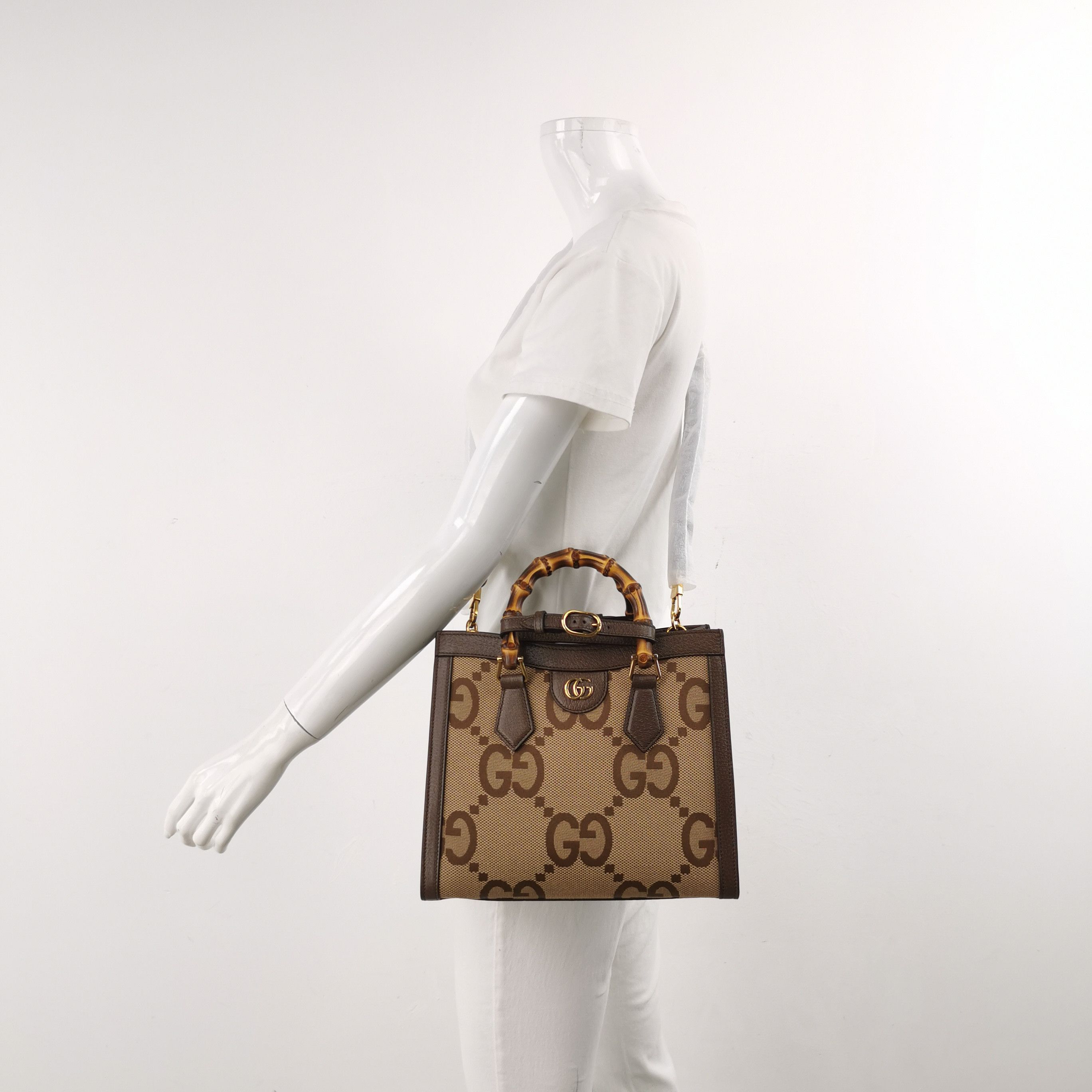 Gucci Gucci Women os Shoulder Bags Size ONE SIZE - 2 Thumbnail