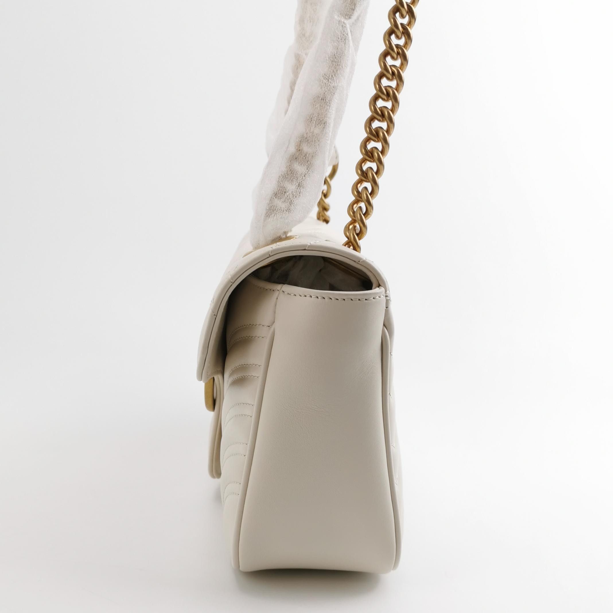 Gucci Gucci Women os Shoulder Bags Size ONE SIZE - 3 Thumbnail