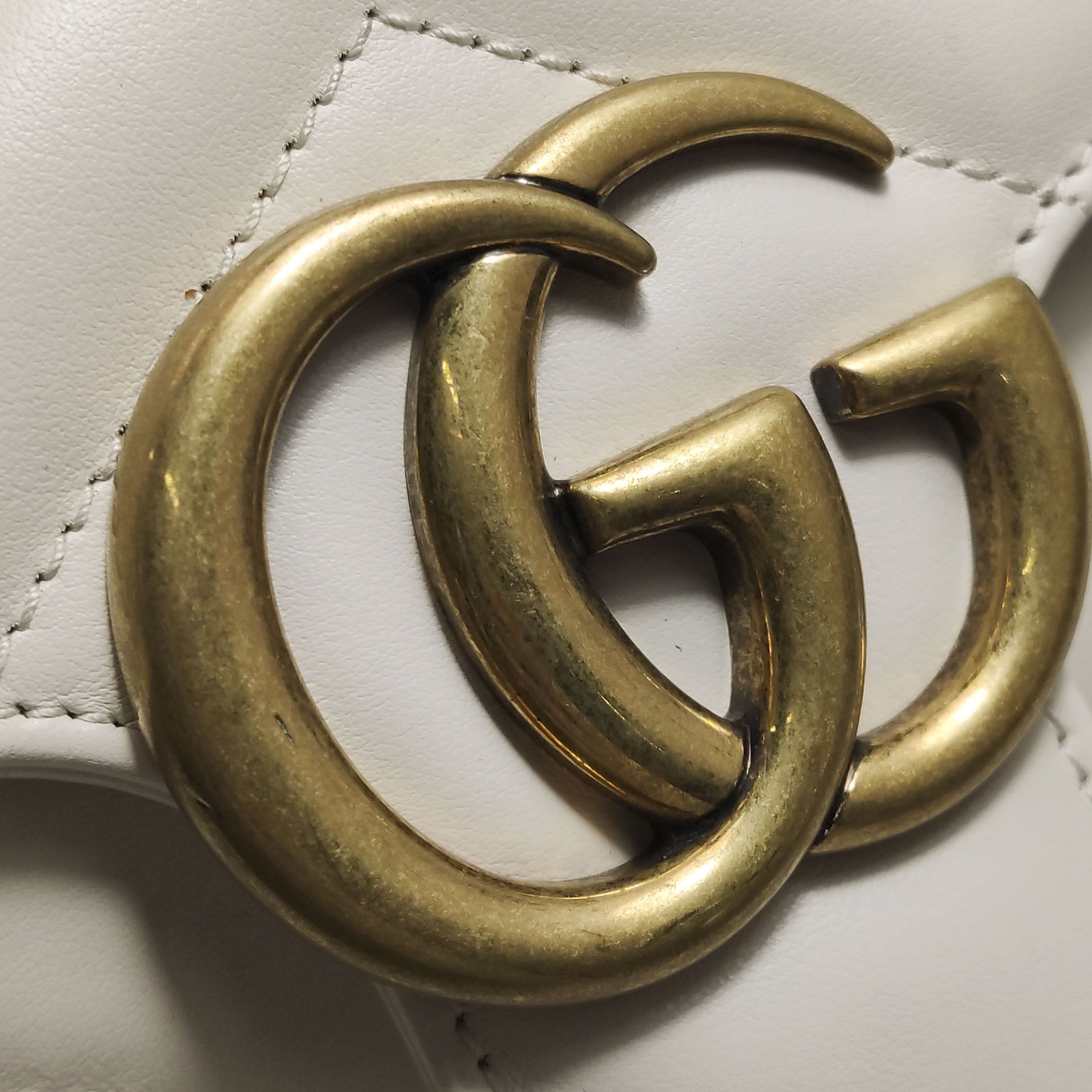 Gucci Gucci Women os Shoulder Bags Size ONE SIZE - 13 Thumbnail