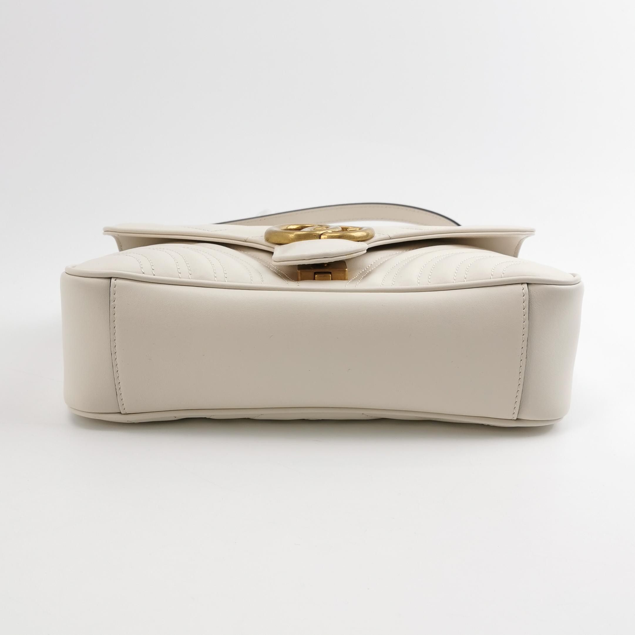Gucci Gucci Women os Shoulder Bags Size ONE SIZE - 6 Thumbnail