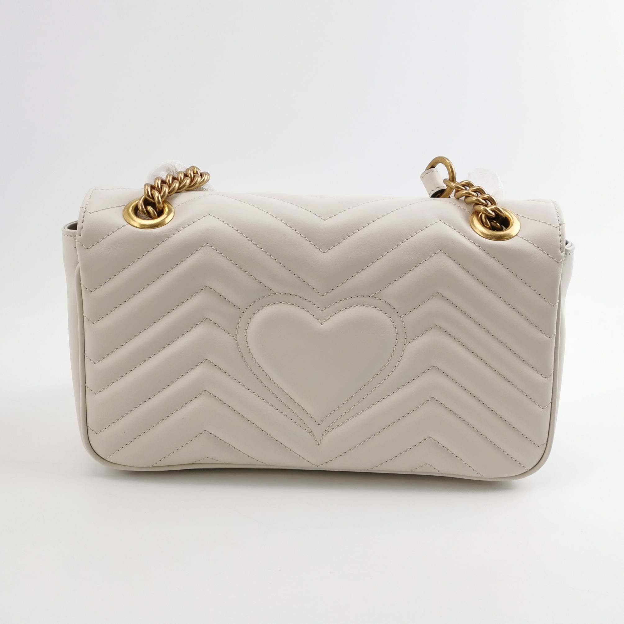 Gucci Gucci Women os Shoulder Bags Size ONE SIZE - 5 Thumbnail