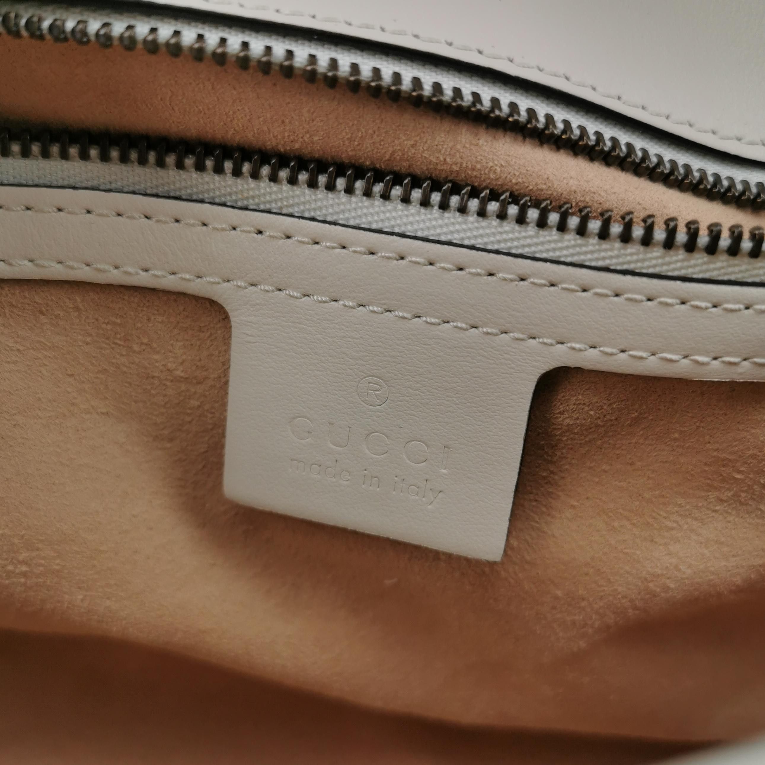 Gucci Gucci Women os Shoulder Bags Size ONE SIZE - 8 Thumbnail