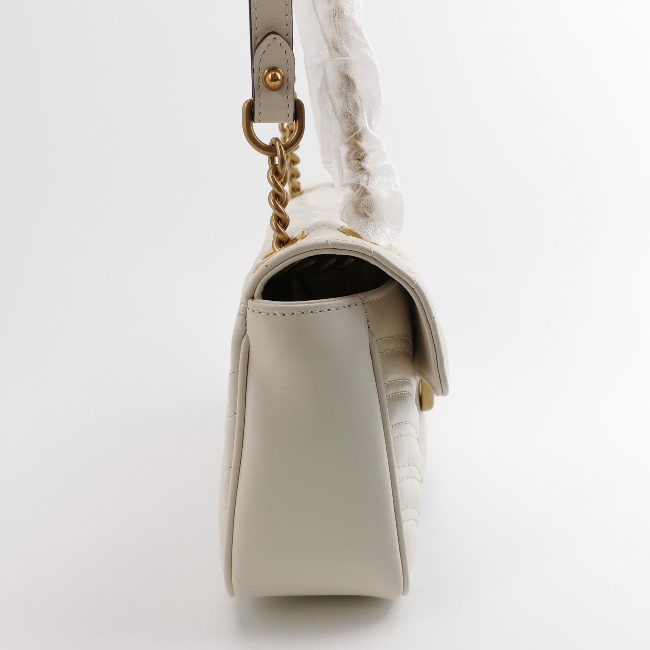 Gucci Gucci Women os Shoulder Bags Size ONE SIZE - 4 Thumbnail