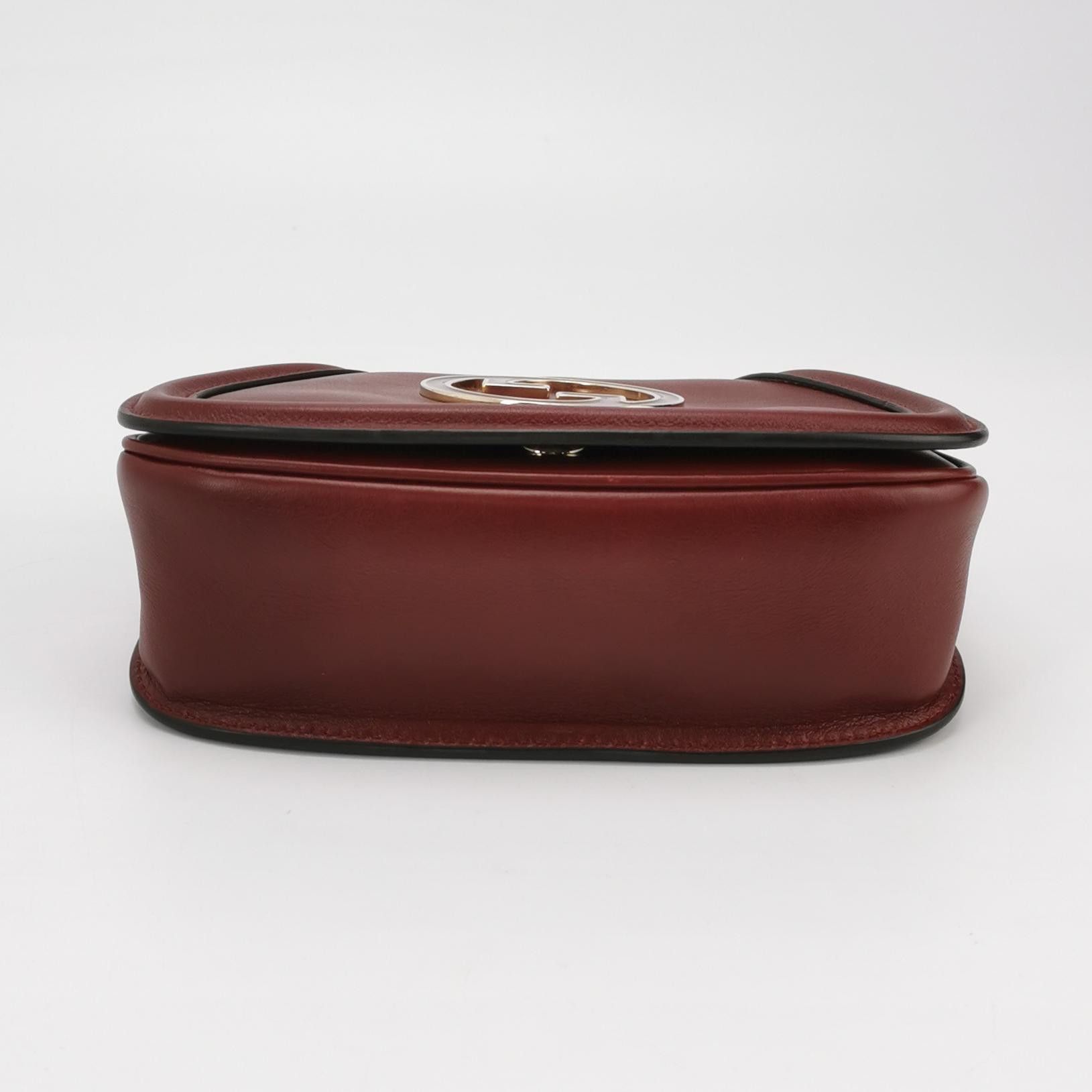 Gucci Gucci Women os Crossbody Bags Size ONE SIZE - 6 Thumbnail
