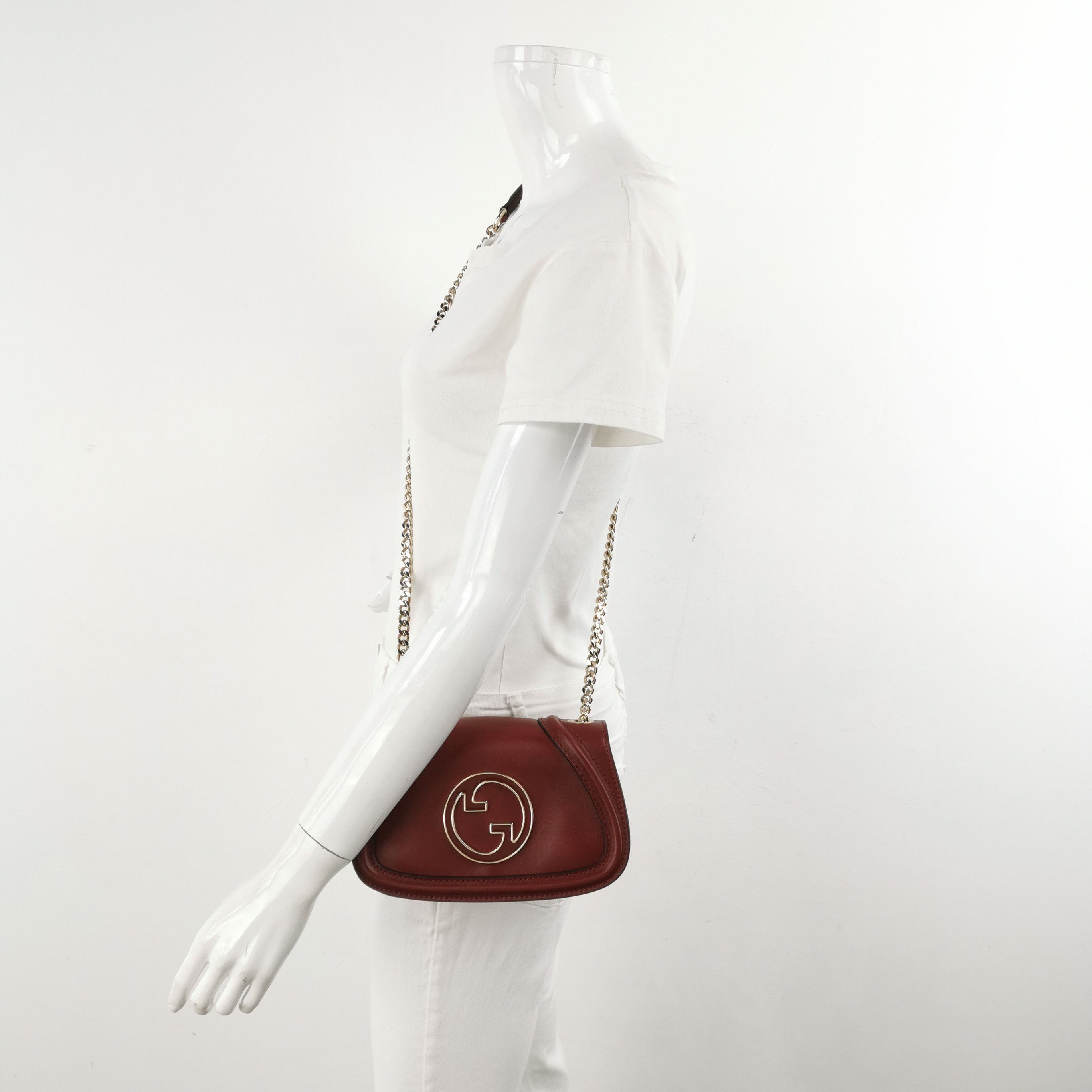 Gucci Gucci Women os Crossbody Bags Size ONE SIZE - 2 Thumbnail