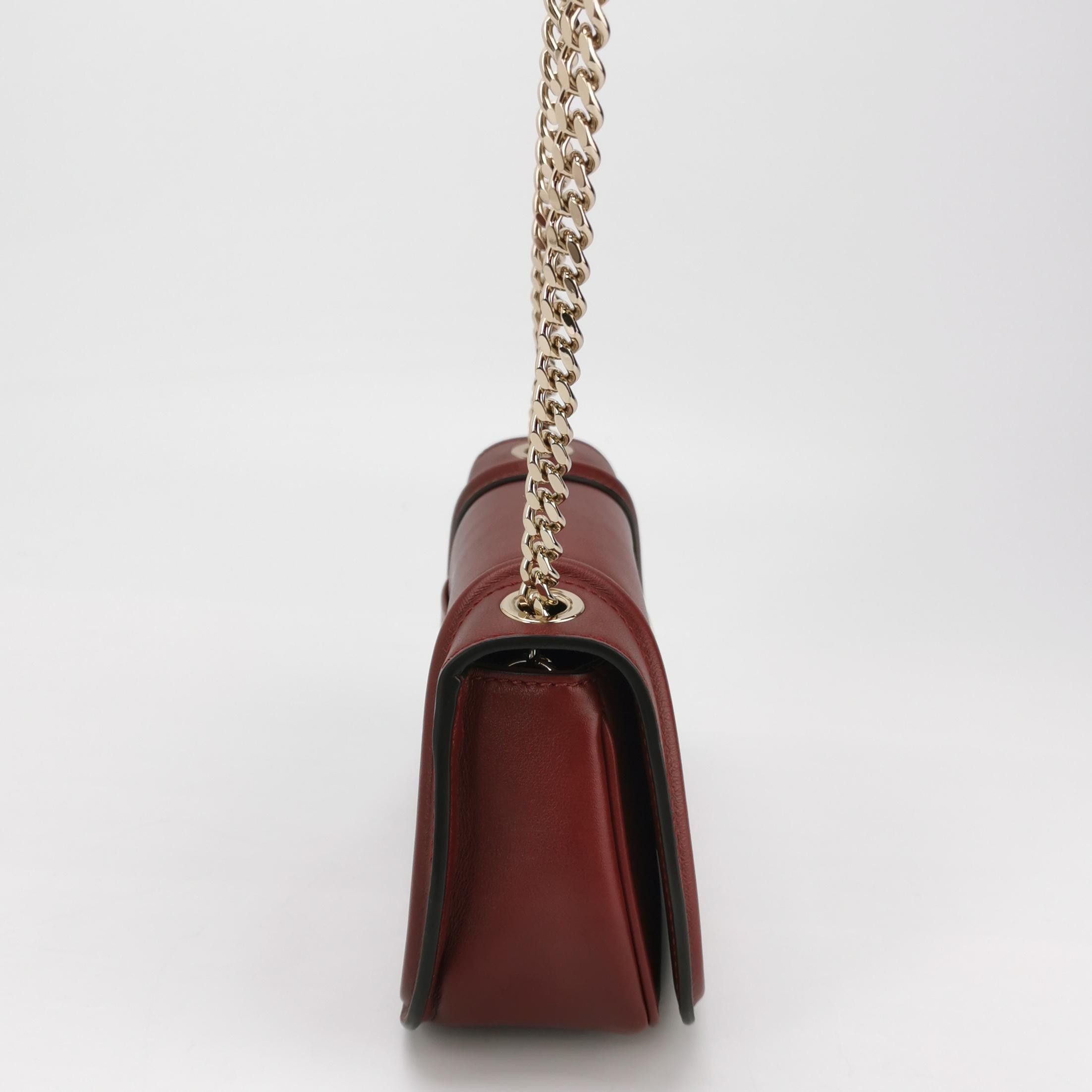 Gucci Gucci Women os Crossbody Bags Size ONE SIZE - 4 Thumbnail