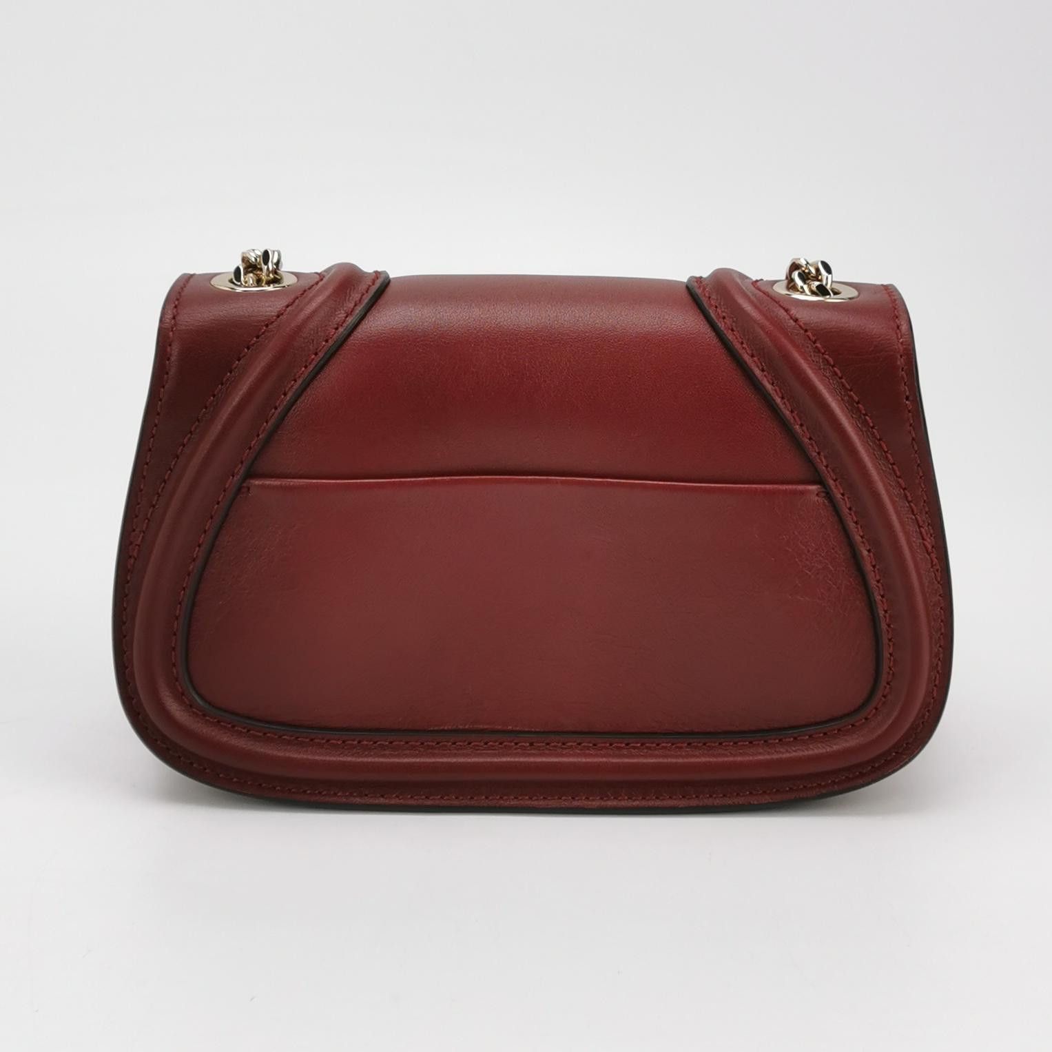 Gucci Gucci Women os Crossbody Bags Size ONE SIZE - 5 Thumbnail