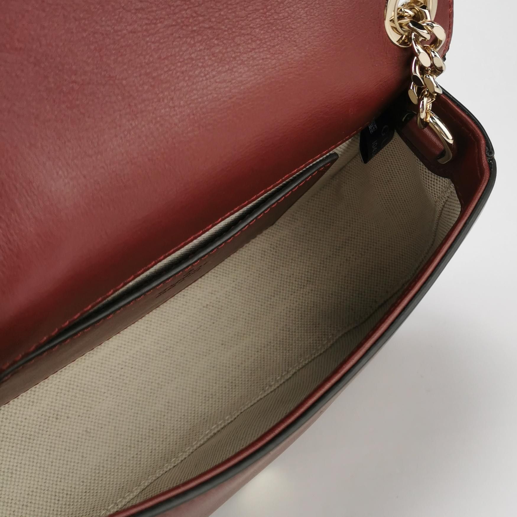Gucci Gucci Women os Crossbody Bags Size ONE SIZE - 7 Thumbnail