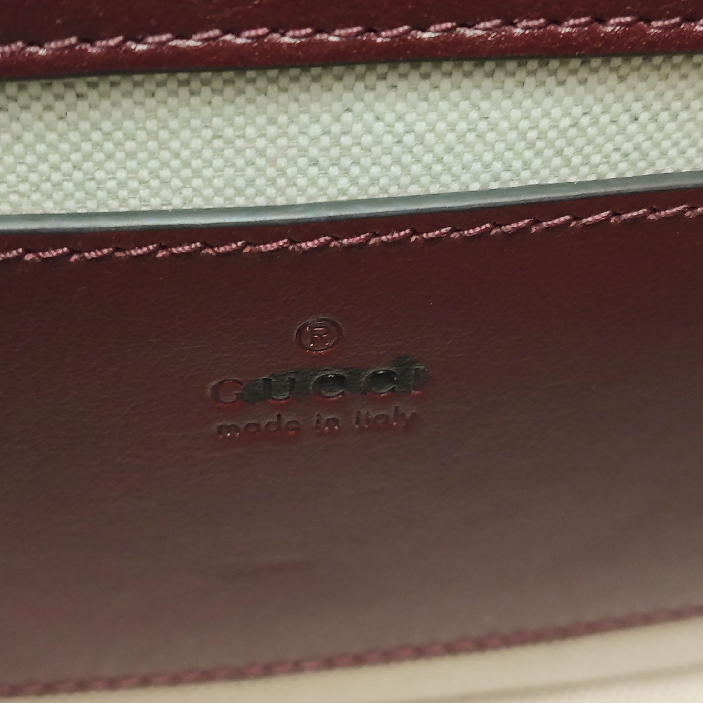 Gucci Gucci Women os Crossbody Bags Size ONE SIZE - 25 Thumbnail
