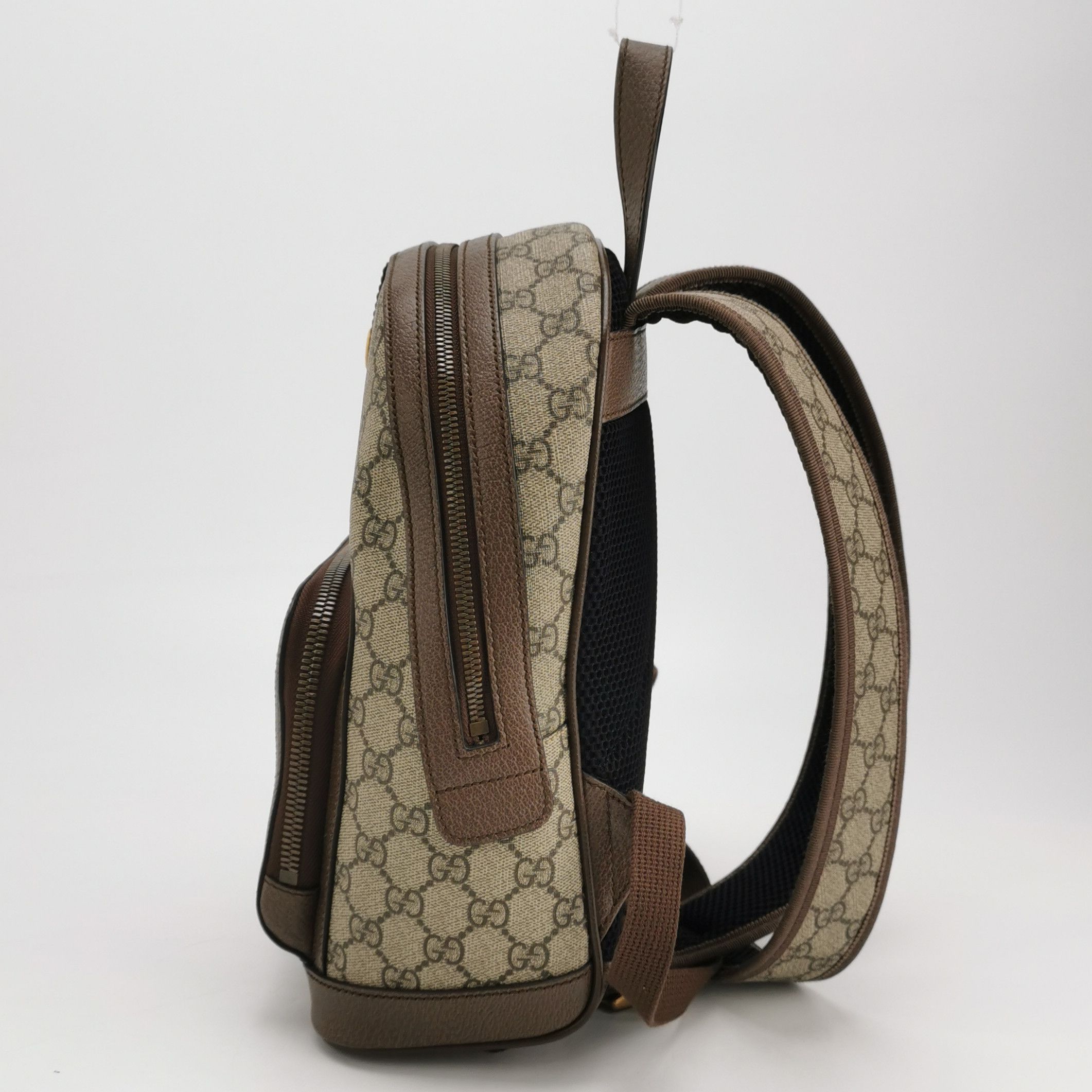 Gucci Gucci Women os Backpacks Size ONE SIZE - 3 Thumbnail