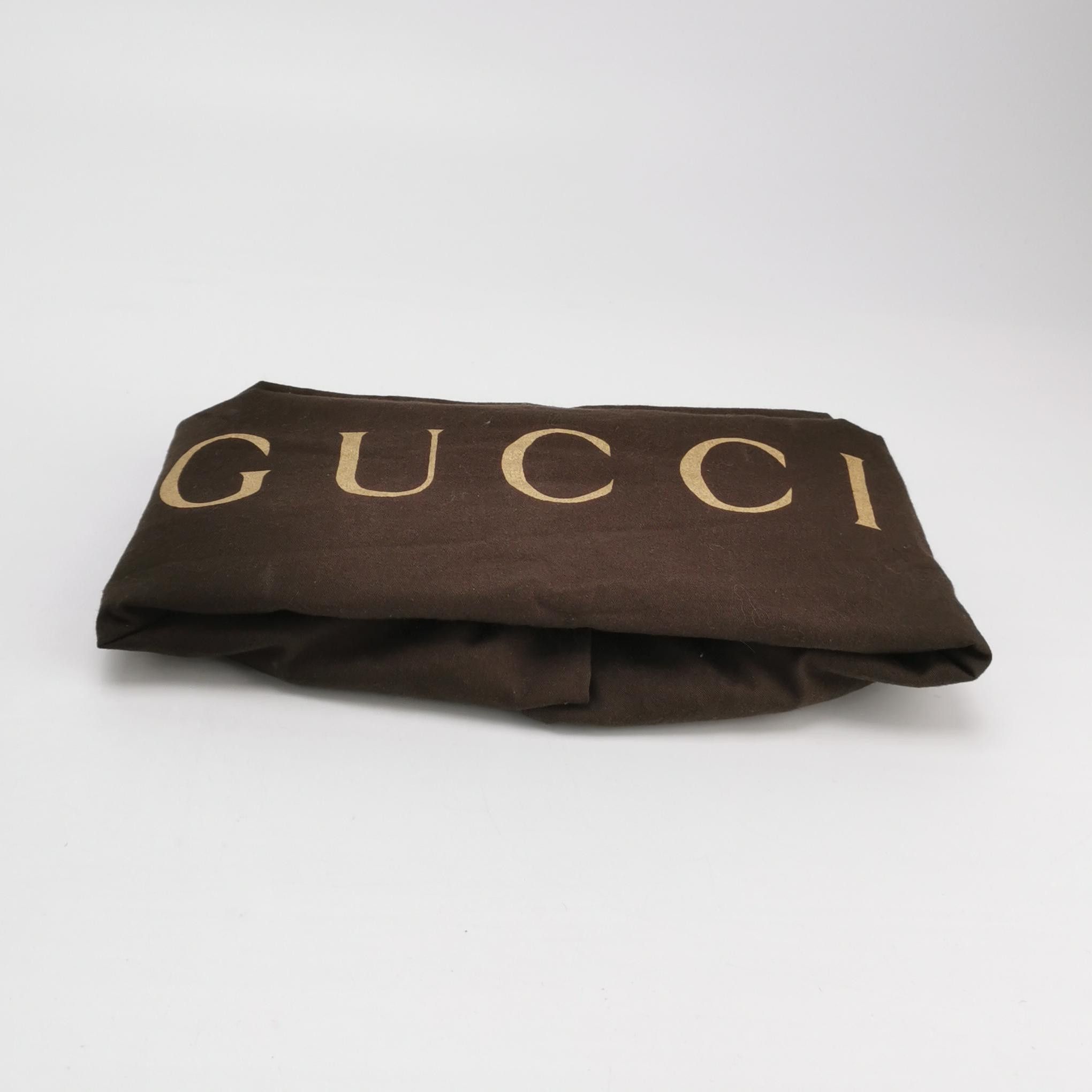 Gucci Gucci Women os Backpacks Size ONE SIZE - 9 Thumbnail