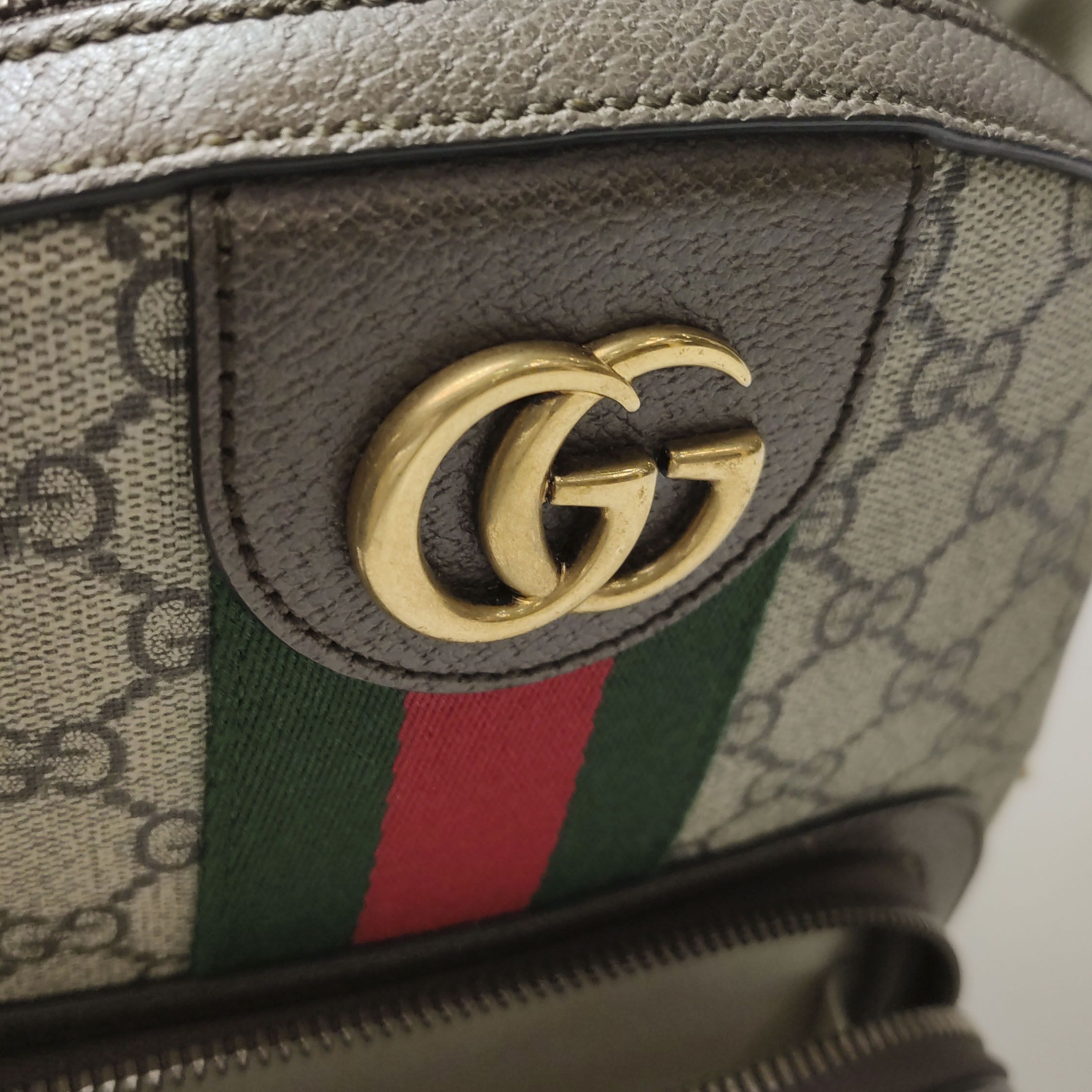 Gucci Gucci Women os Backpacks Size ONE SIZE - 15 Thumbnail