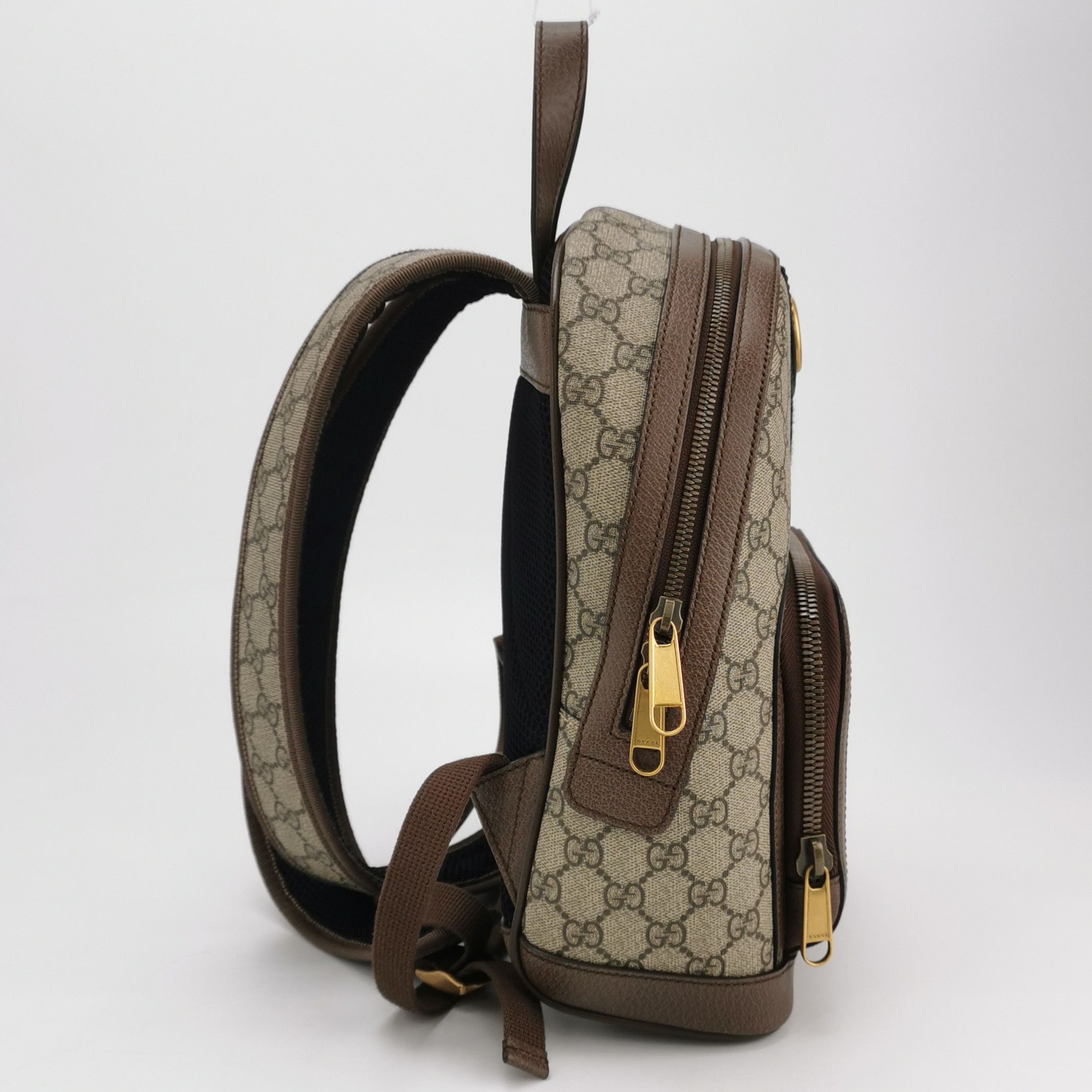 Gucci Gucci Women os Backpacks Size ONE SIZE - 4 Thumbnail