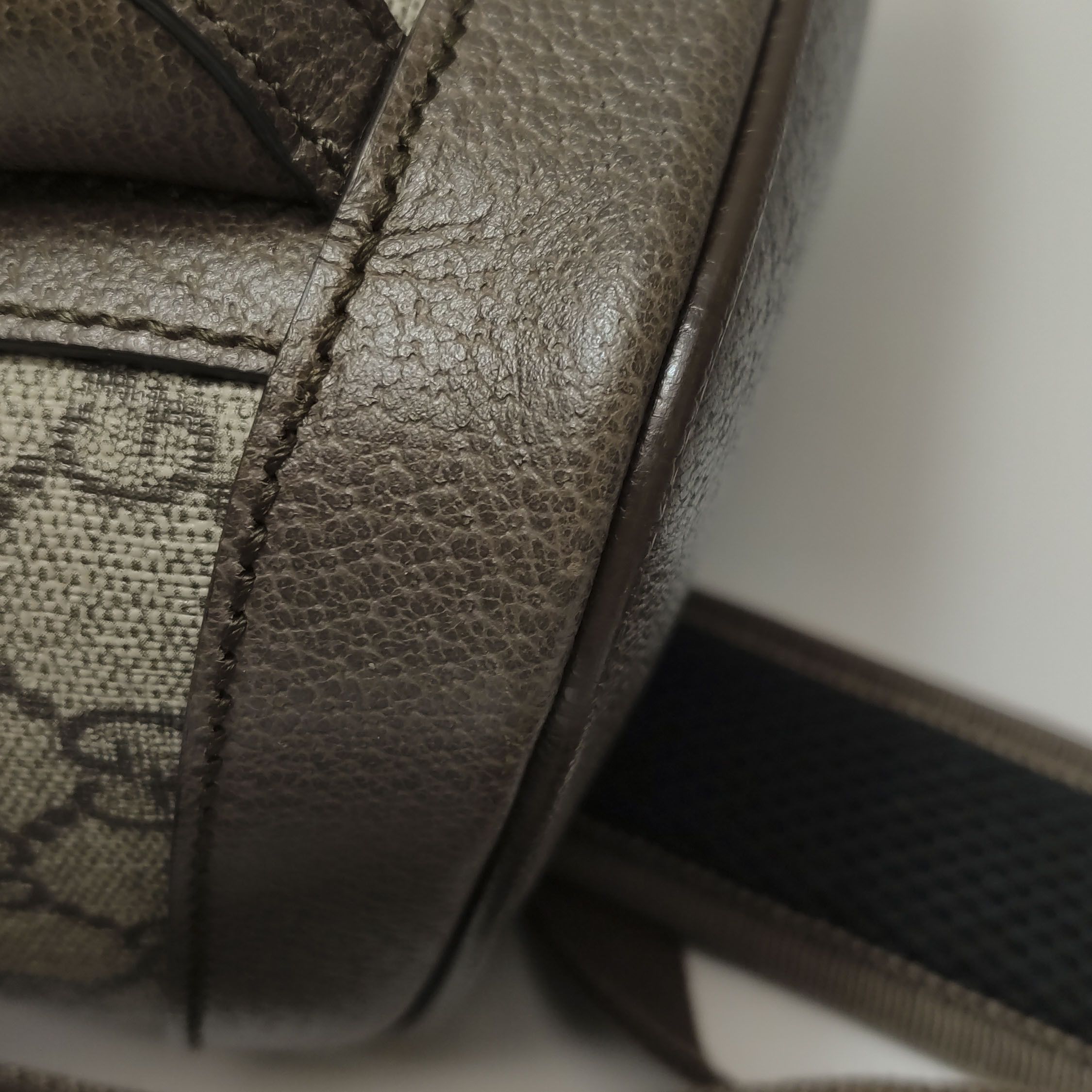 Gucci Gucci Women os Backpacks Size ONE SIZE - 19 Thumbnail