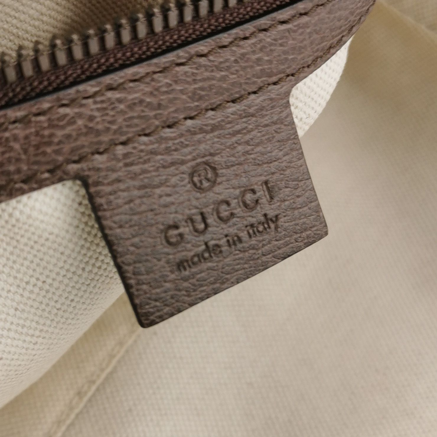 Gucci Gucci Women os Backpacks Size ONE SIZE - 8 Thumbnail