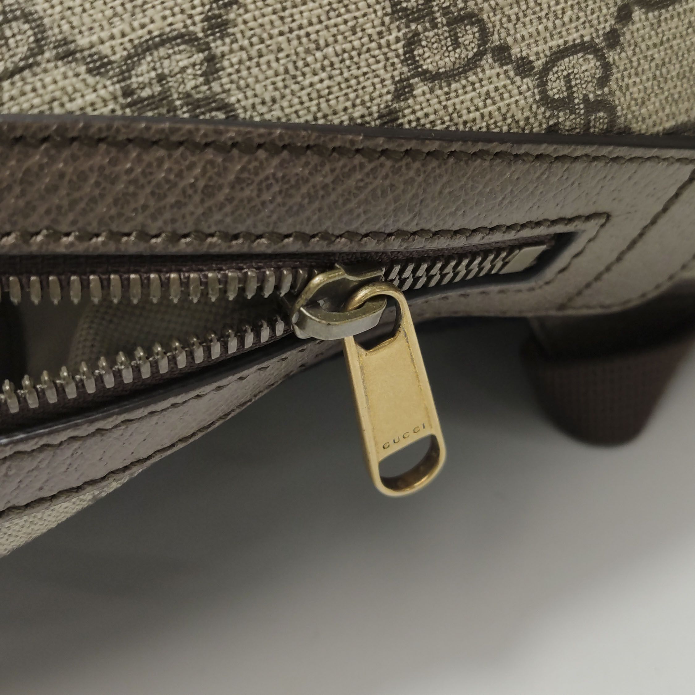 Gucci Gucci Women os Backpacks Size ONE SIZE - 14 Thumbnail