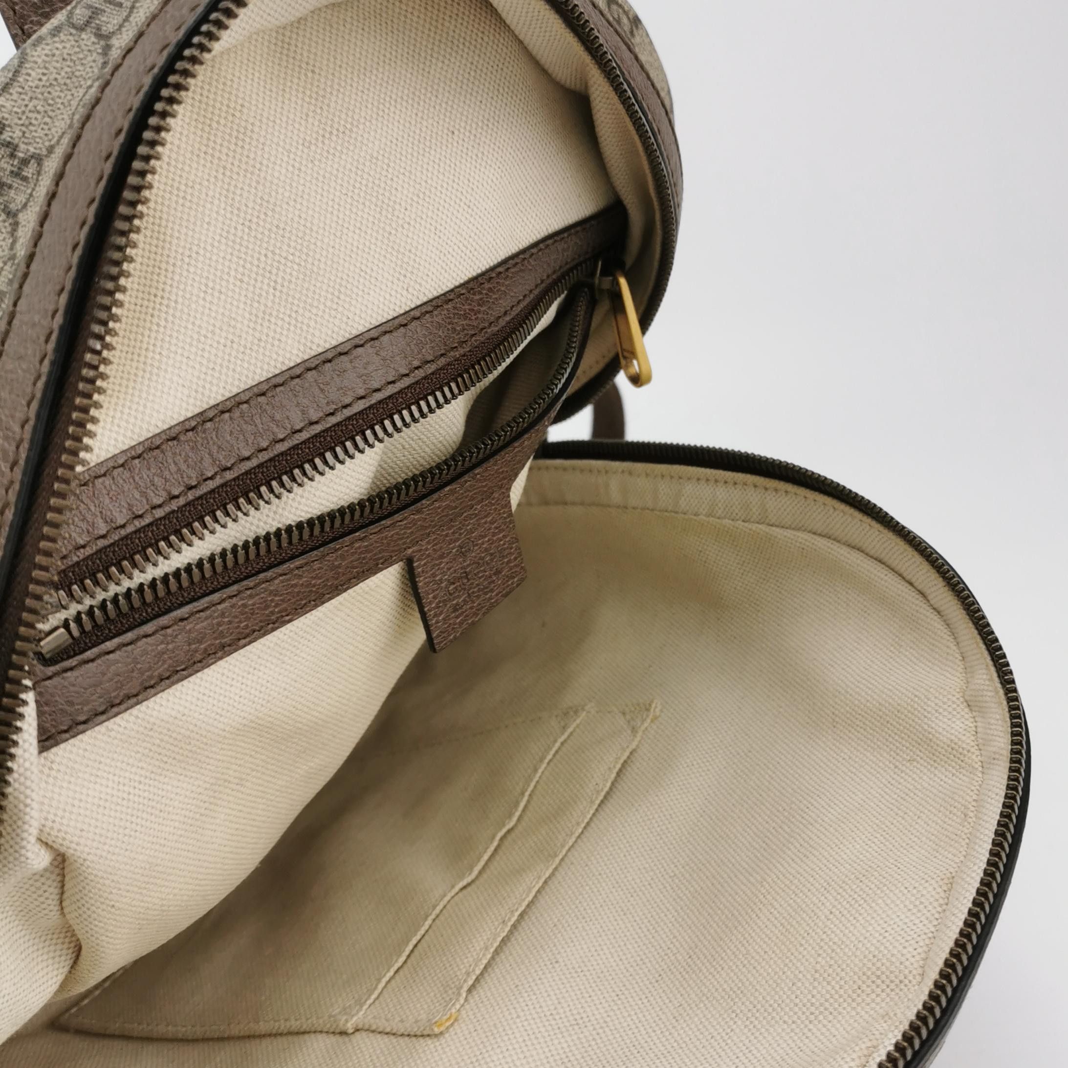 Gucci Gucci Women os Backpacks Size ONE SIZE - 7 Thumbnail