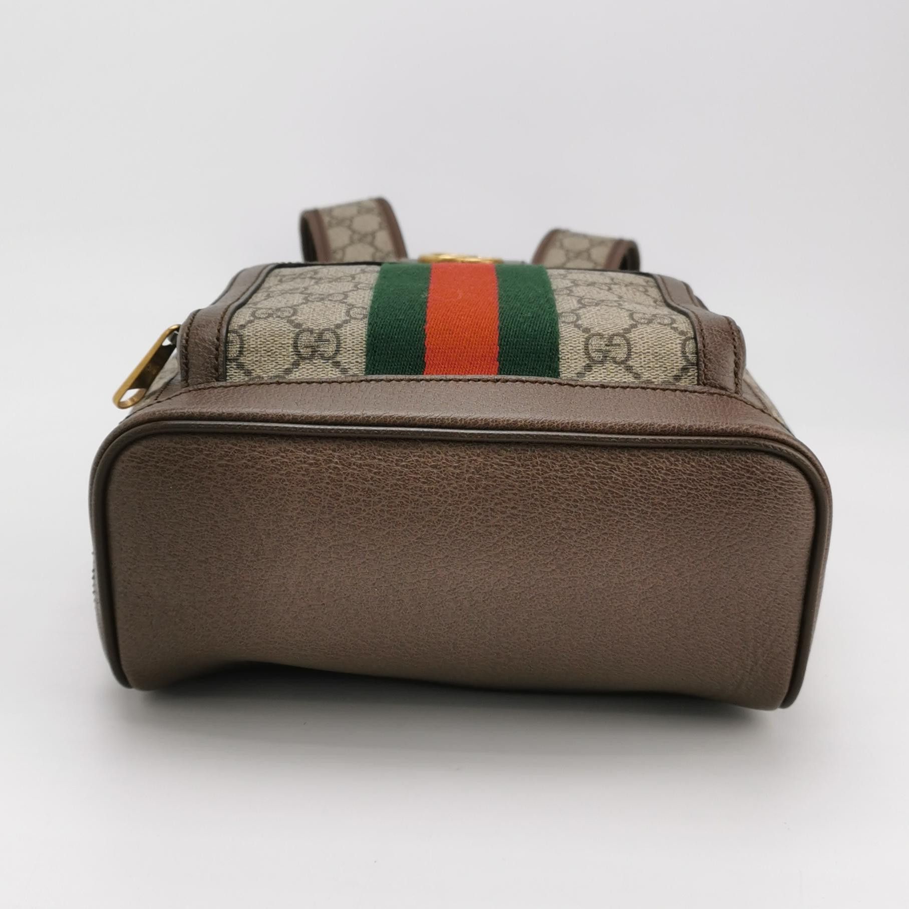 Gucci Gucci Women os Backpacks Size ONE SIZE - 6 Thumbnail
