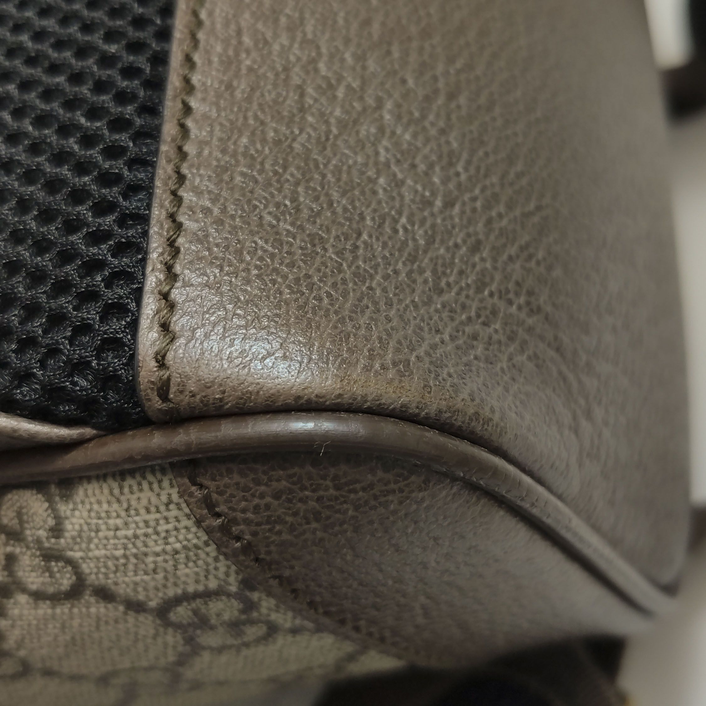Gucci Gucci Women os Backpacks Size ONE SIZE - 18 Thumbnail