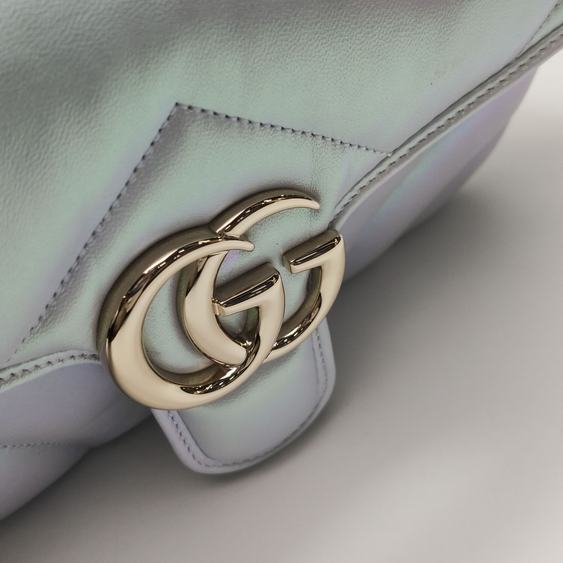 Gucci Gucci Women os Shoulder Bags Size ONE SIZE - 13 Thumbnail