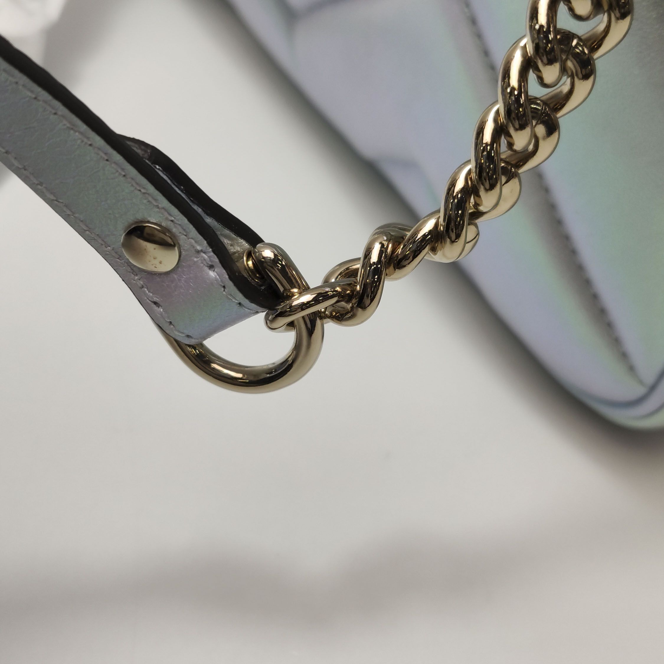Gucci Gucci Women os Shoulder Bags Size ONE SIZE - 15 Thumbnail