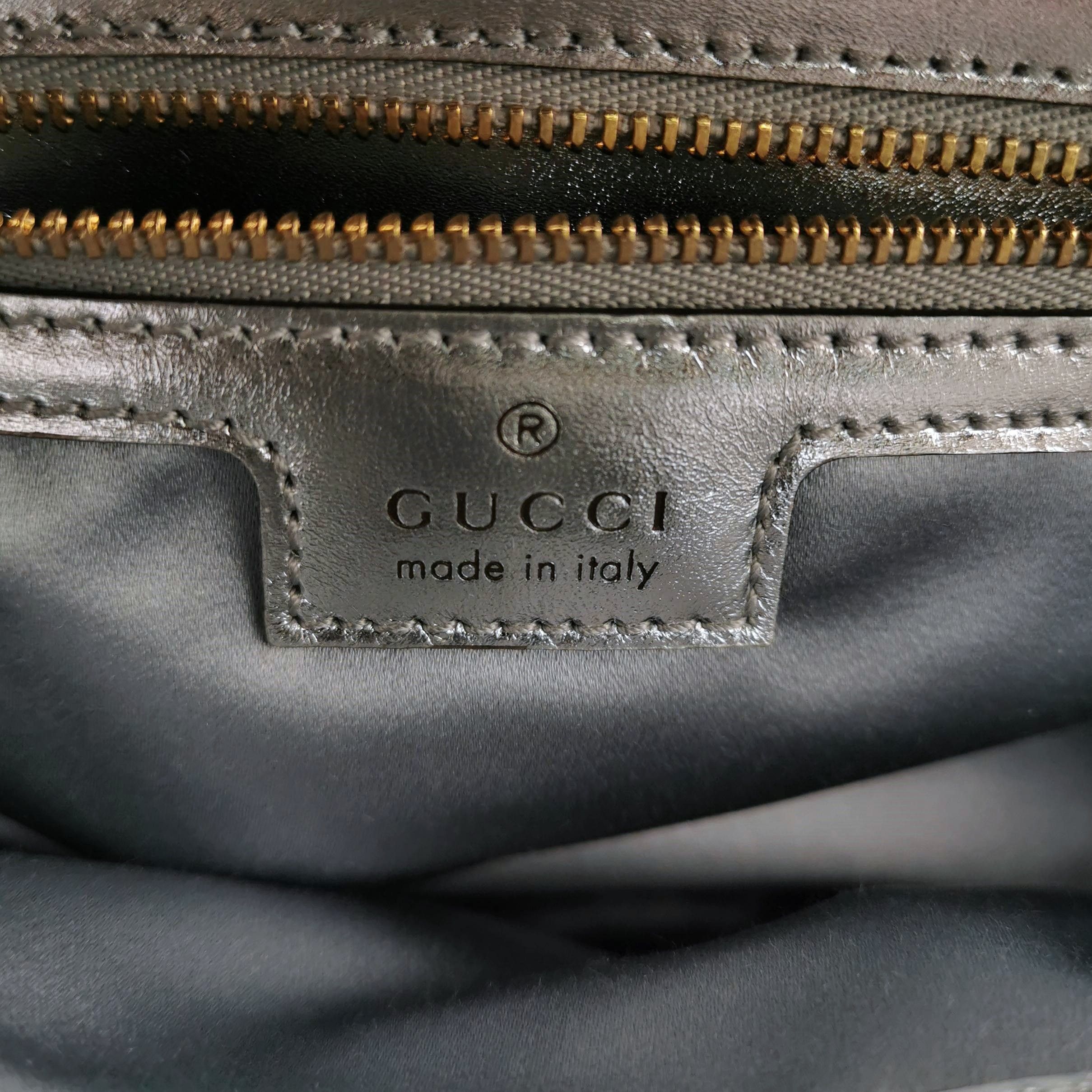 Gucci Gucci Women os Shoulder Bags Size ONE SIZE - 8 Thumbnail