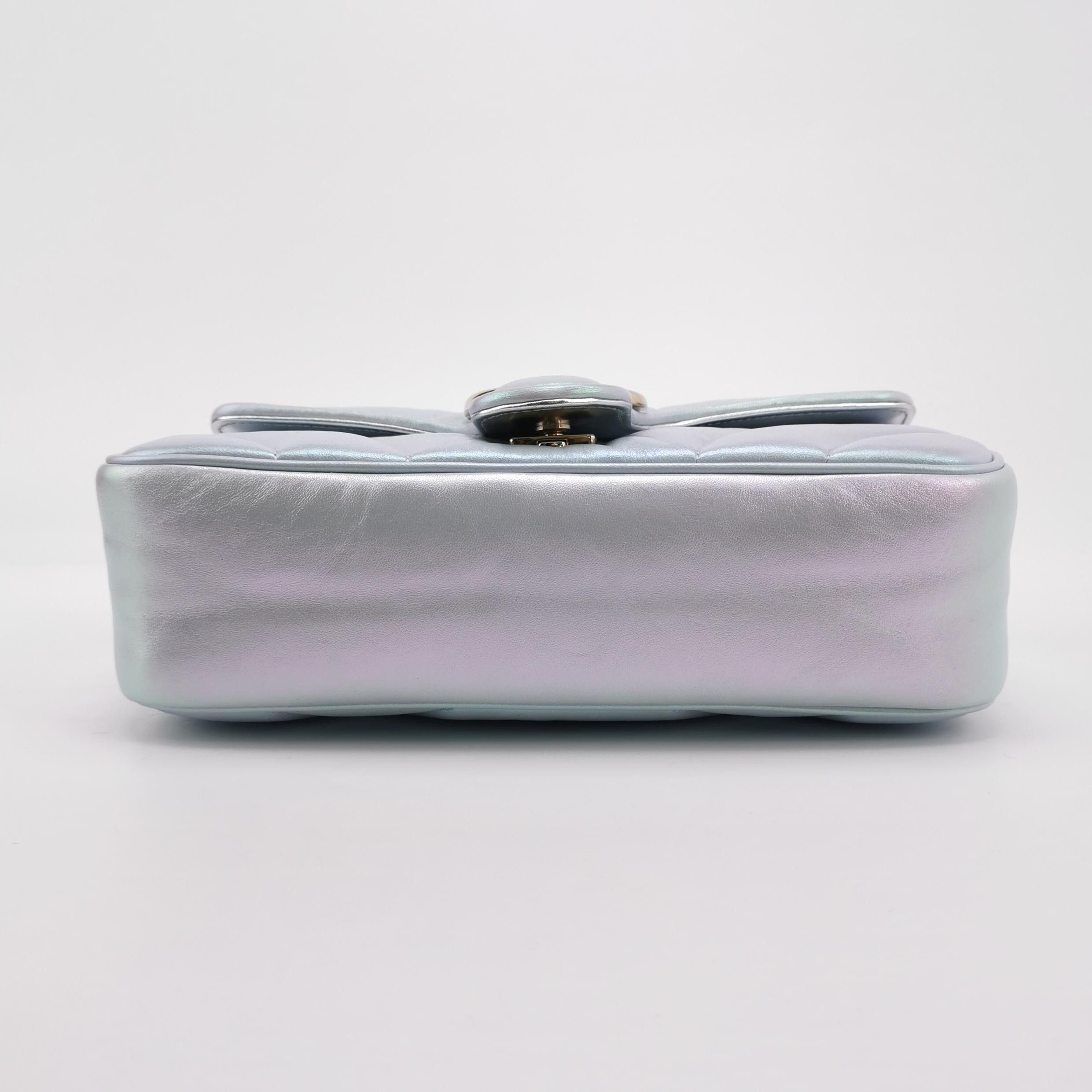 Gucci Gucci Women os Shoulder Bags Size ONE SIZE - 6 Thumbnail