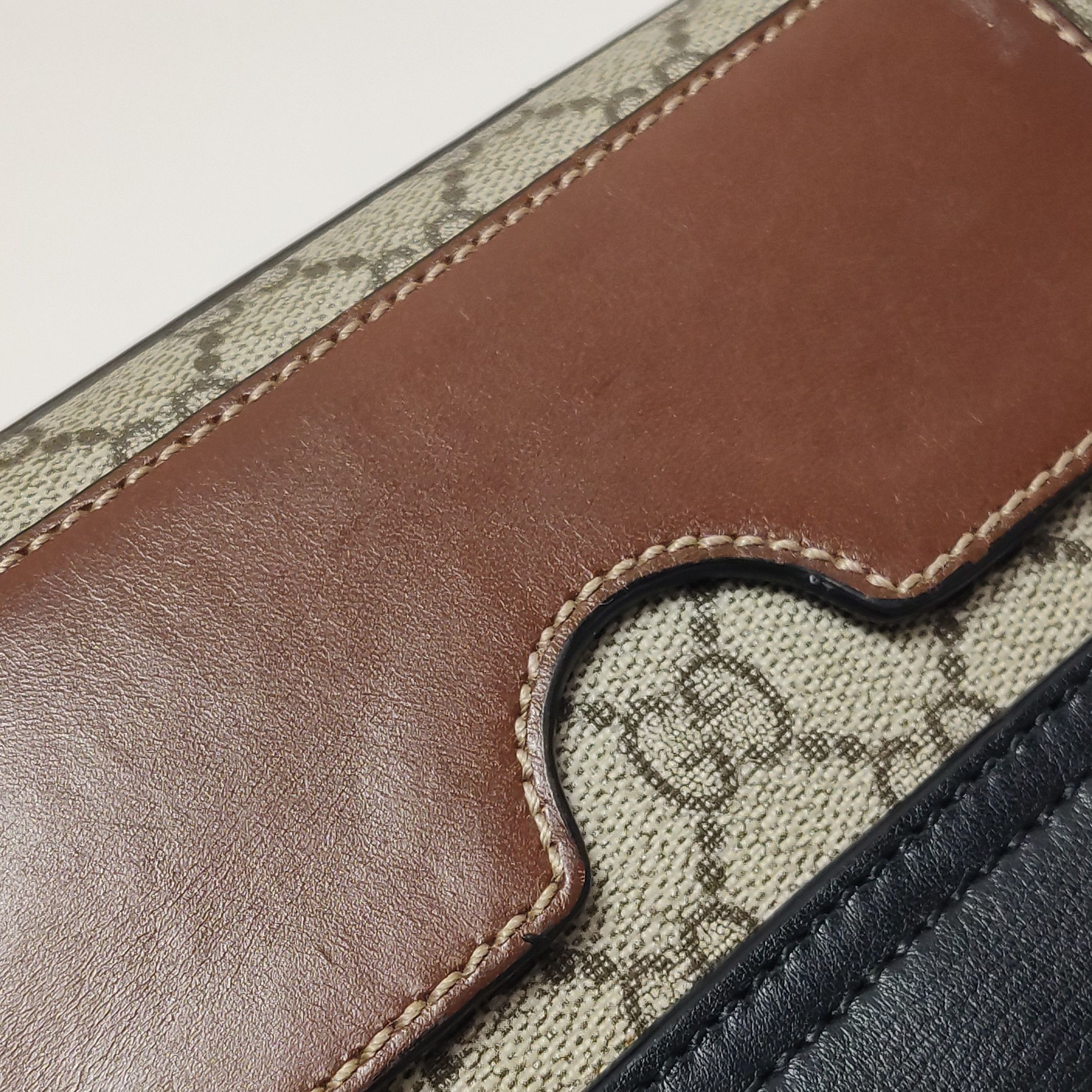 Gucci Gucci Women os Crossbody Bags Size ONE SIZE - 17 Thumbnail