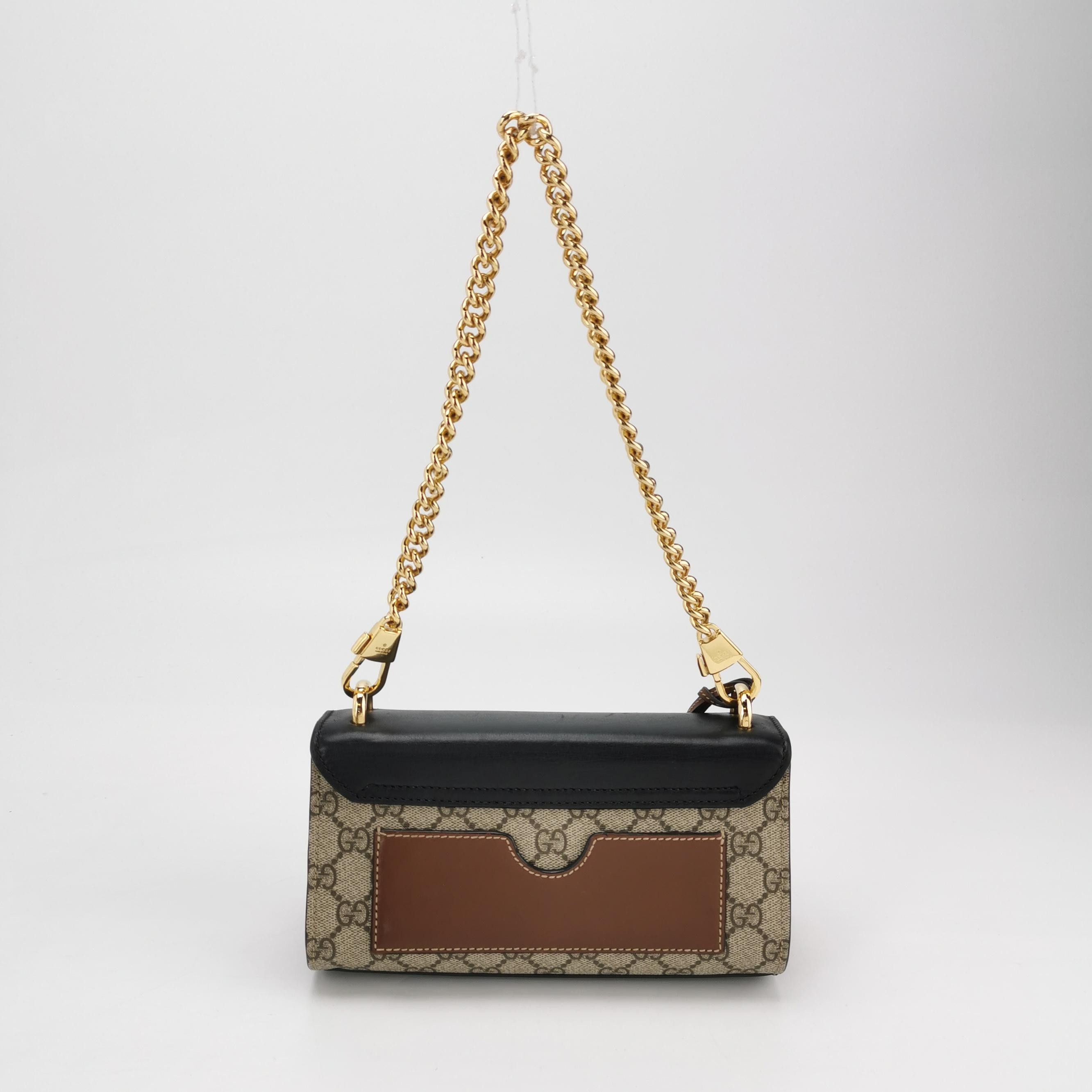 Gucci Gucci Women os Crossbody Bags Size ONE SIZE - 5 Thumbnail