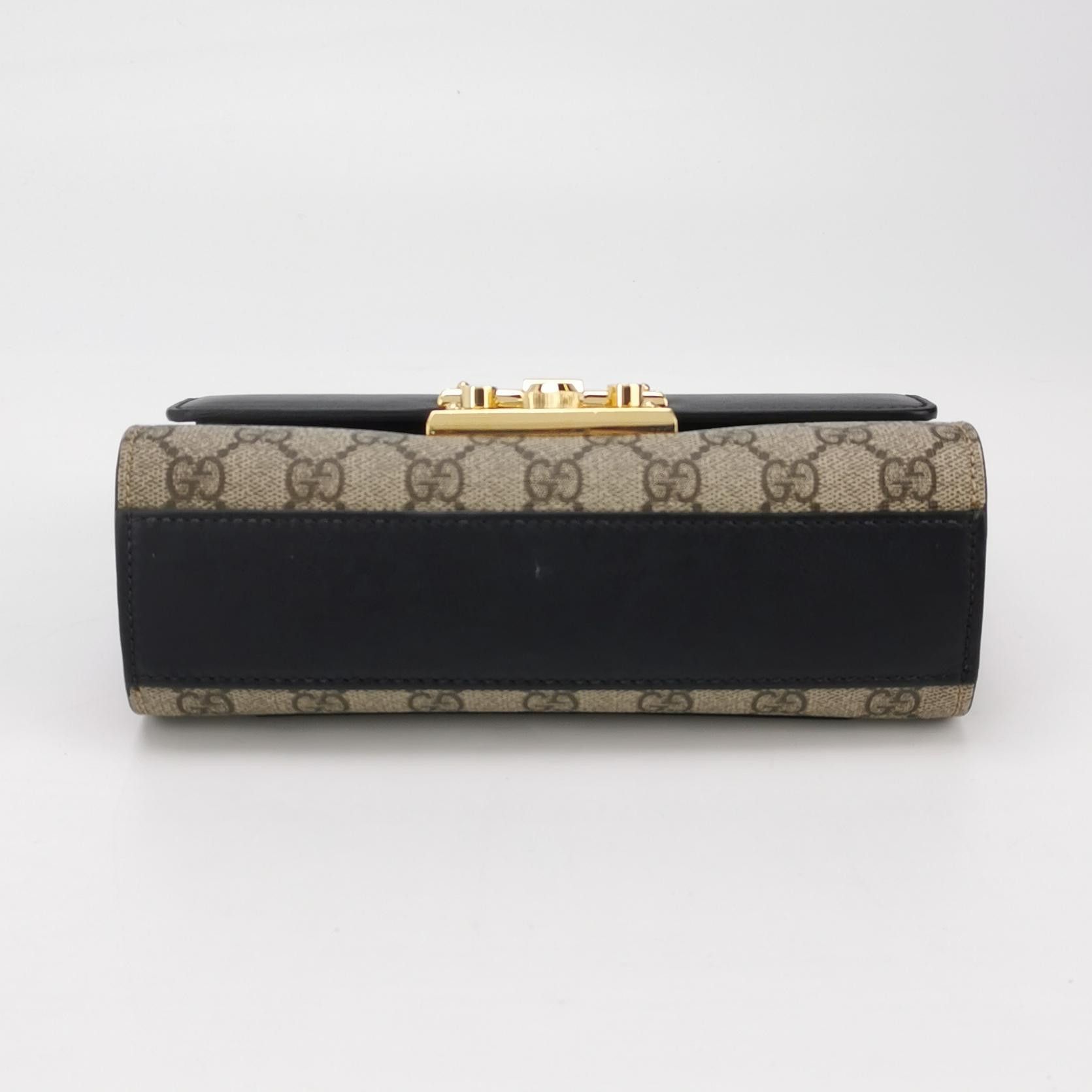 Gucci Gucci Women os Crossbody Bags Size ONE SIZE - 6 Thumbnail
