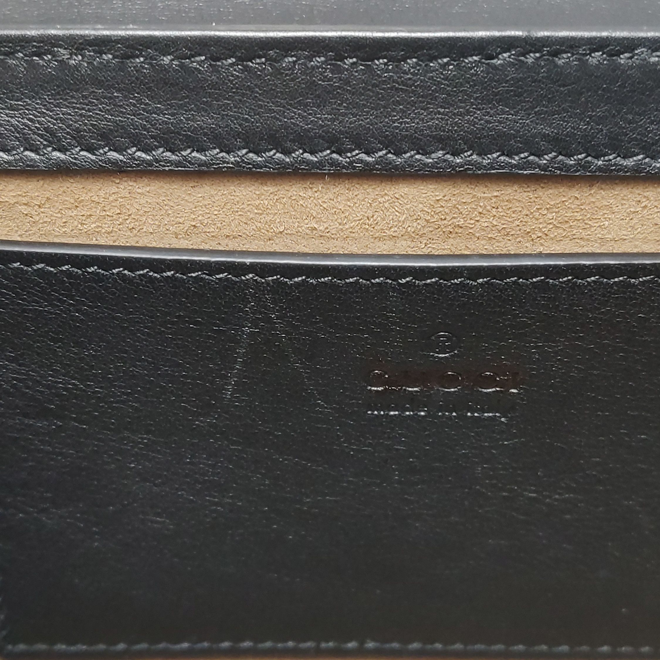 Gucci Gucci Women os Crossbody Bags Size ONE SIZE - 10 Thumbnail