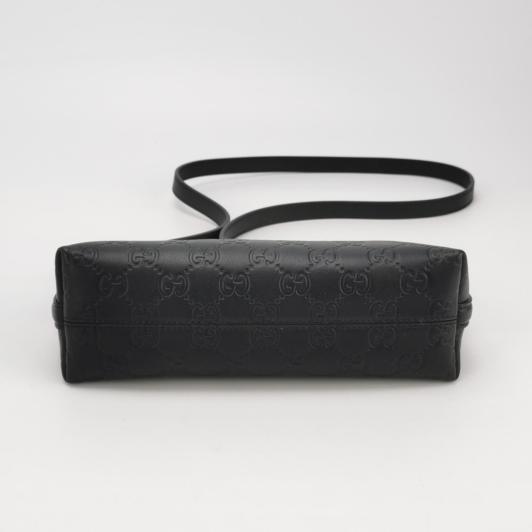 Gucci Gucci Women os Crossbody Bags Size ONE SIZE - 6 Thumbnail