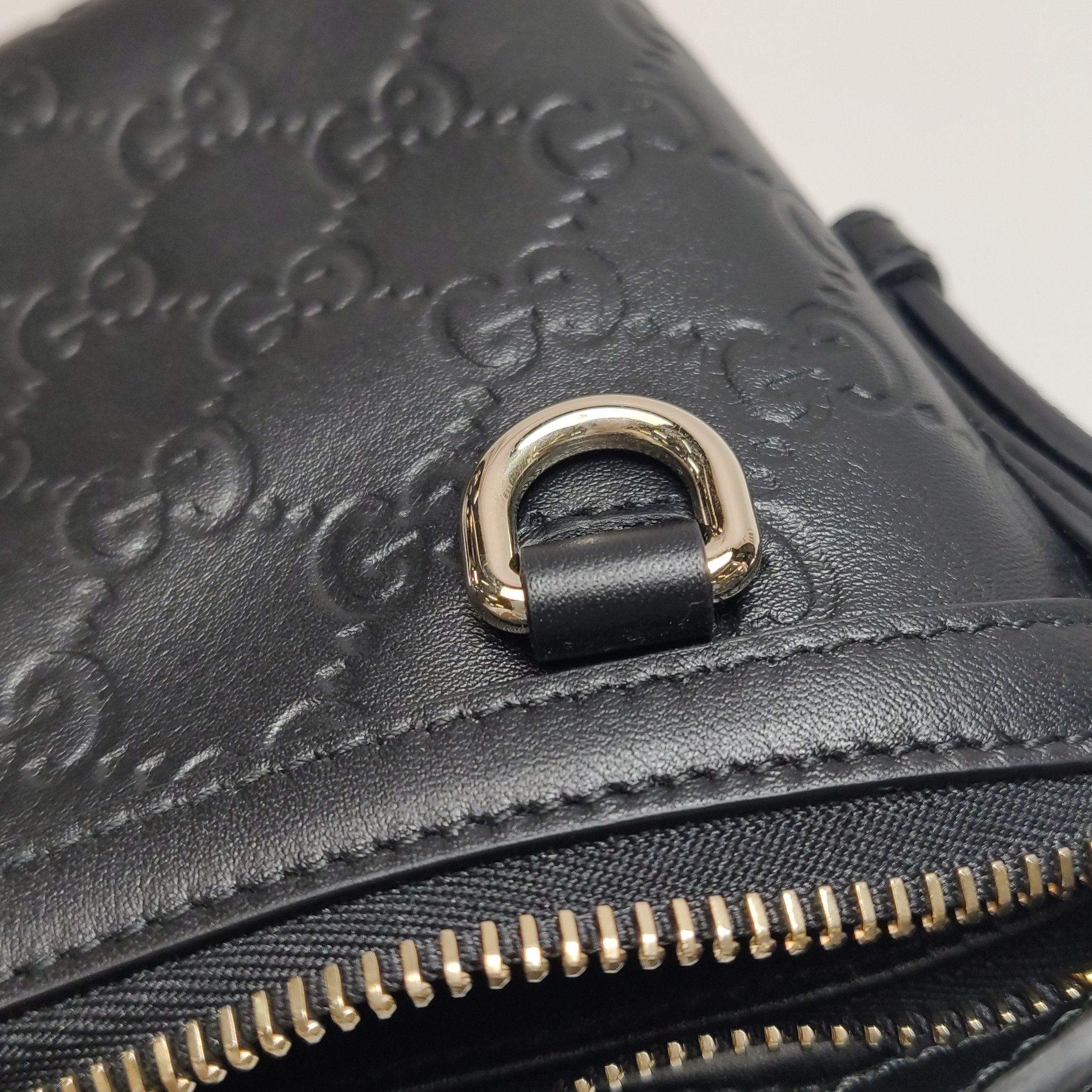 Gucci Gucci Women os Crossbody Bags Size ONE SIZE - 14 Thumbnail