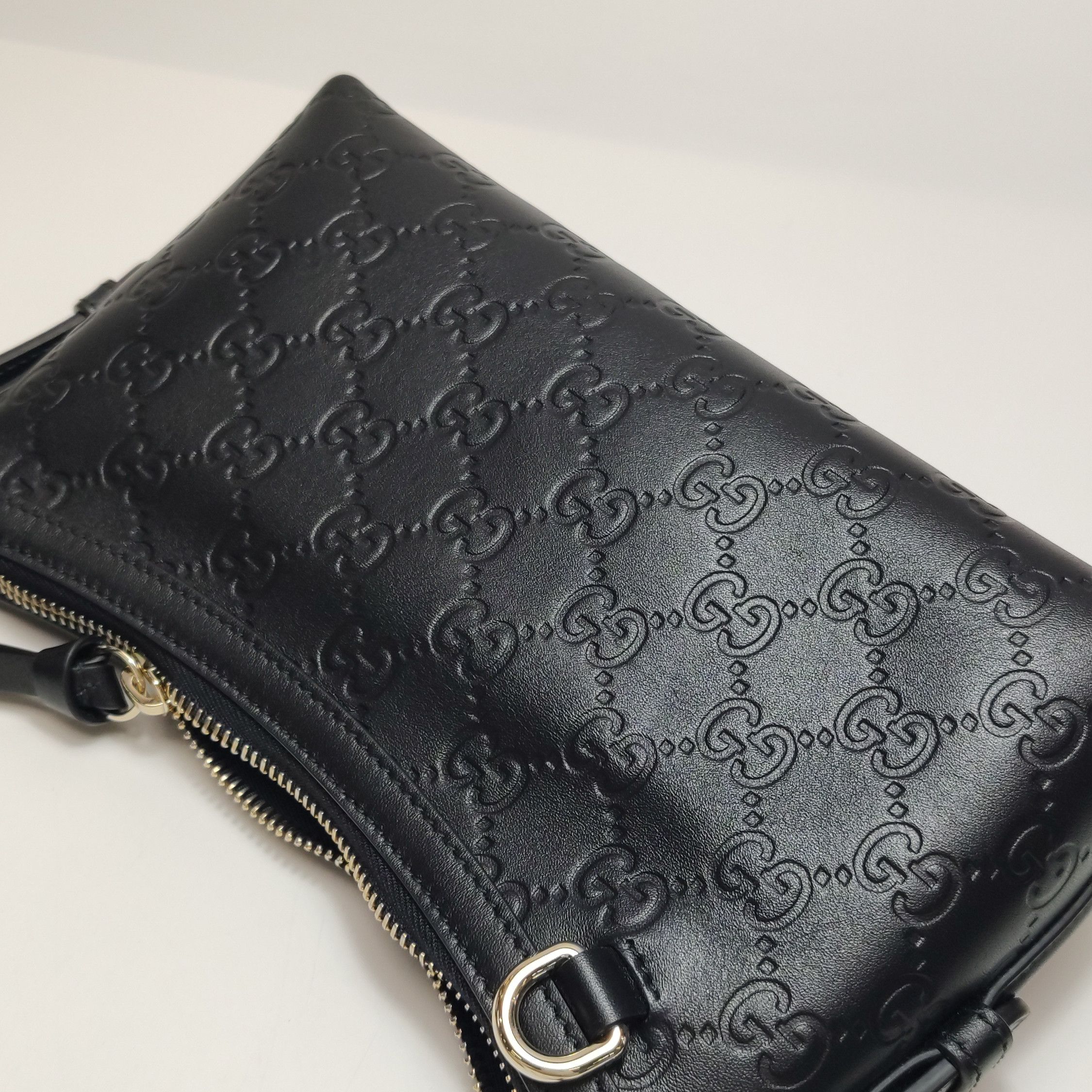 Gucci Gucci Women os Crossbody Bags Size ONE SIZE - 11 Thumbnail