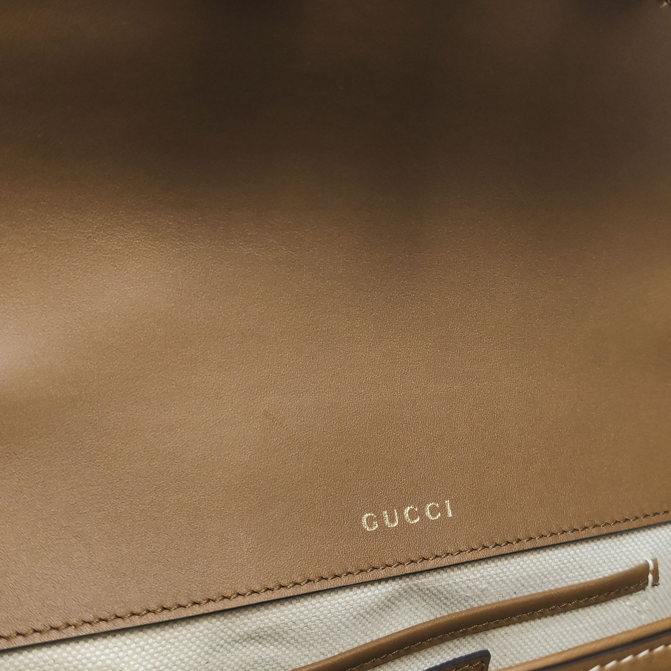 Gucci Gucci Women os Crossbody Bags Size ONE SIZE - 11 Thumbnail