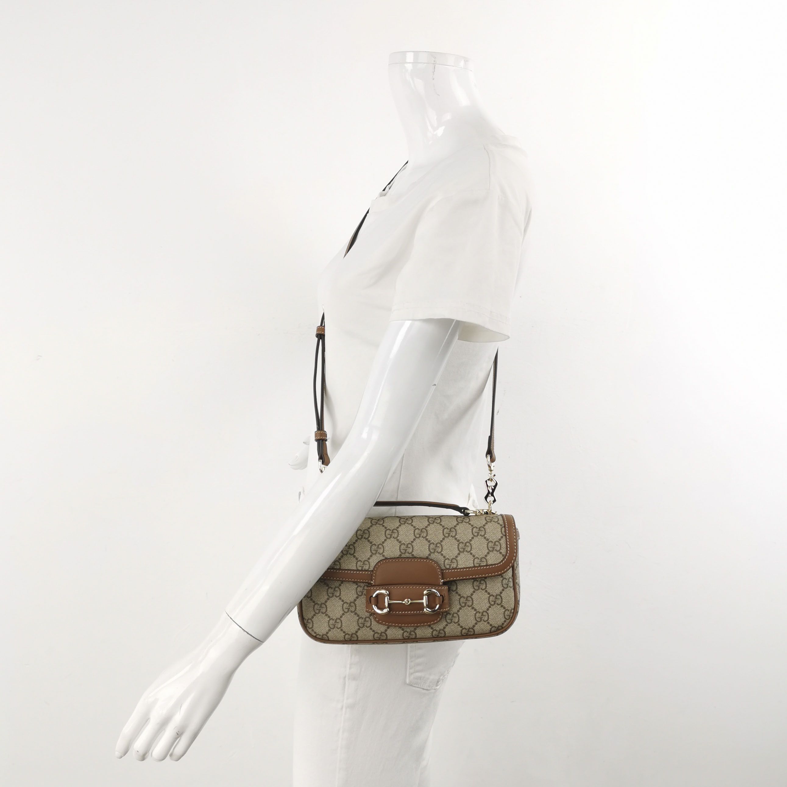 Gucci Gucci Women os Crossbody Bags Size ONE SIZE - 2 Thumbnail