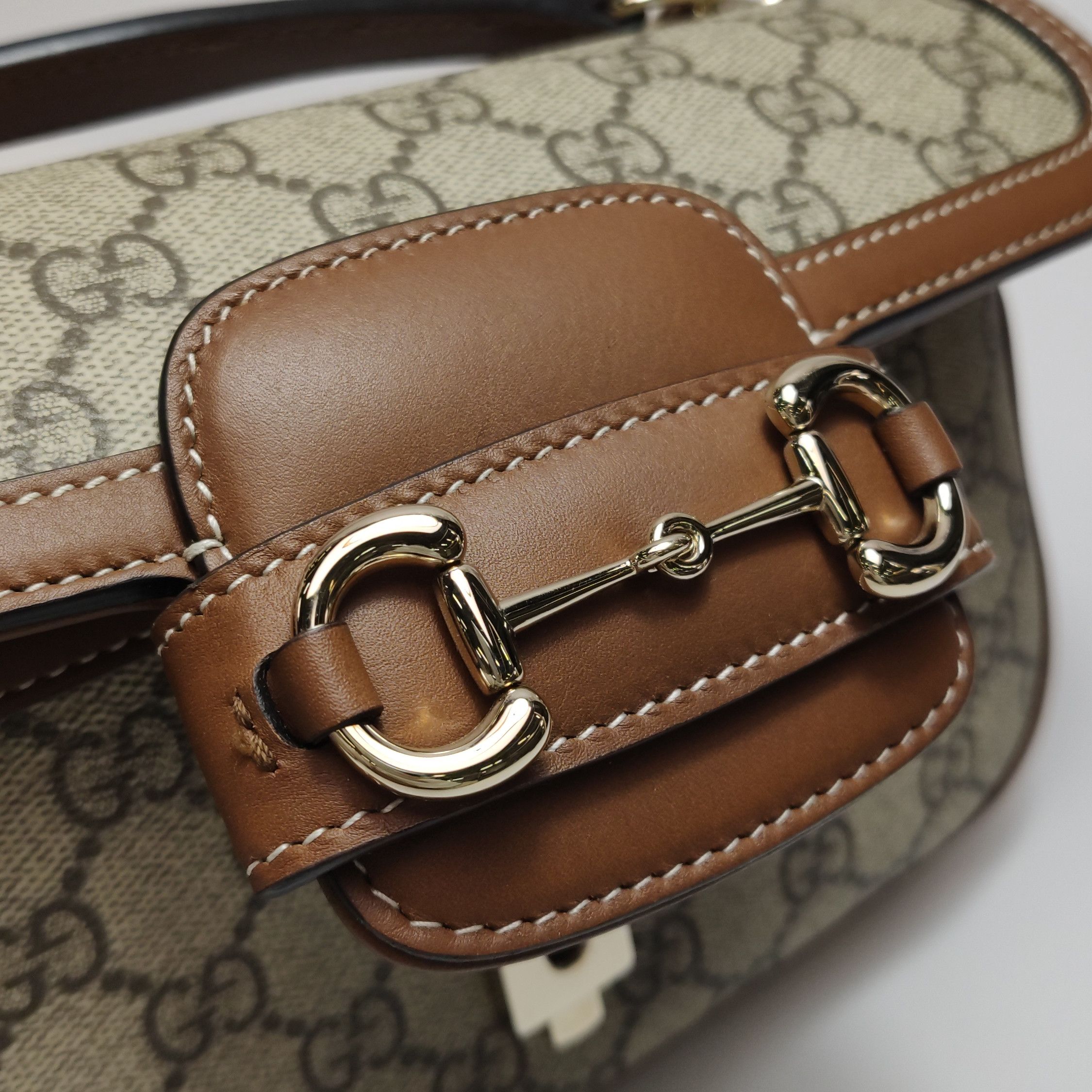 Gucci Gucci Women os Crossbody Bags Size ONE SIZE - 14 Thumbnail