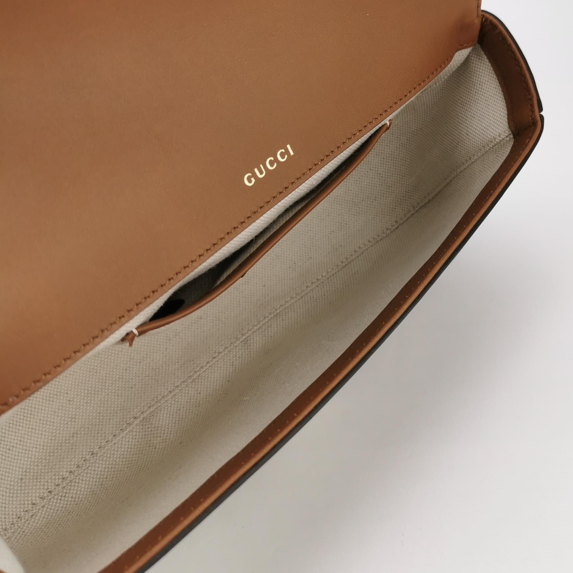 Gucci Gucci Women os Crossbody Bags Size ONE SIZE - 7 Thumbnail