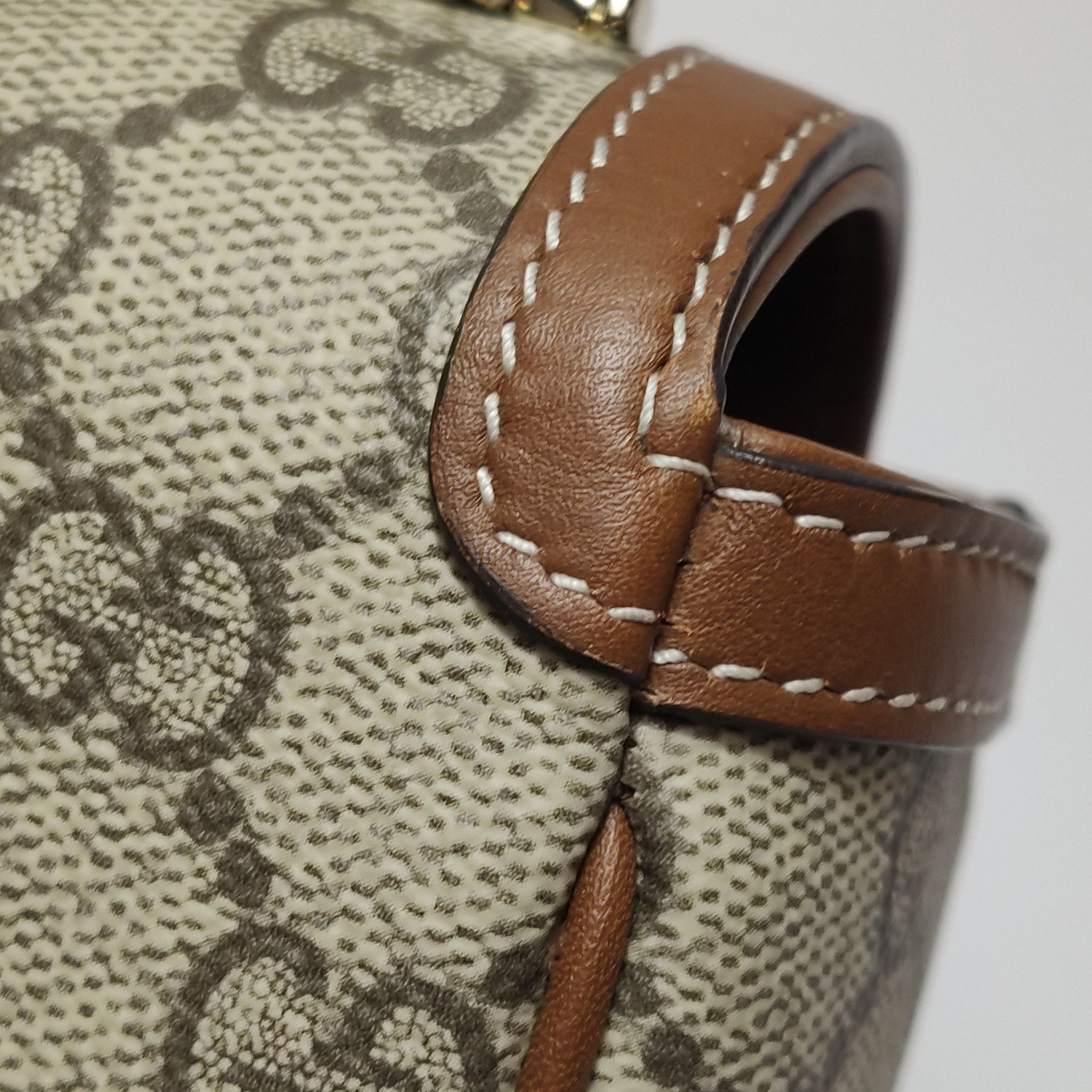 Gucci Gucci Women os Crossbody Bags Size ONE SIZE - 16 Thumbnail
