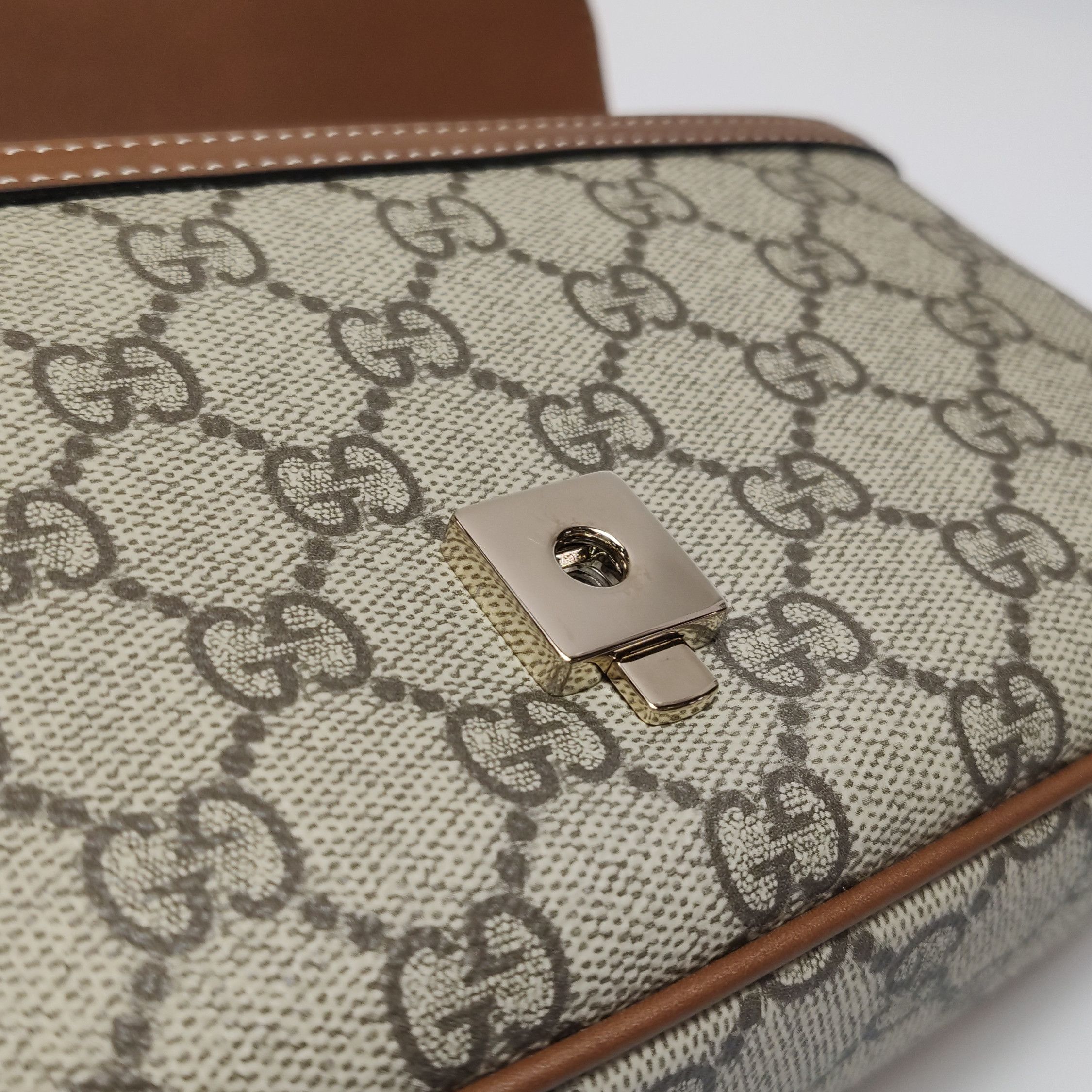 Gucci Gucci Women os Crossbody Bags Size ONE SIZE - 13 Thumbnail