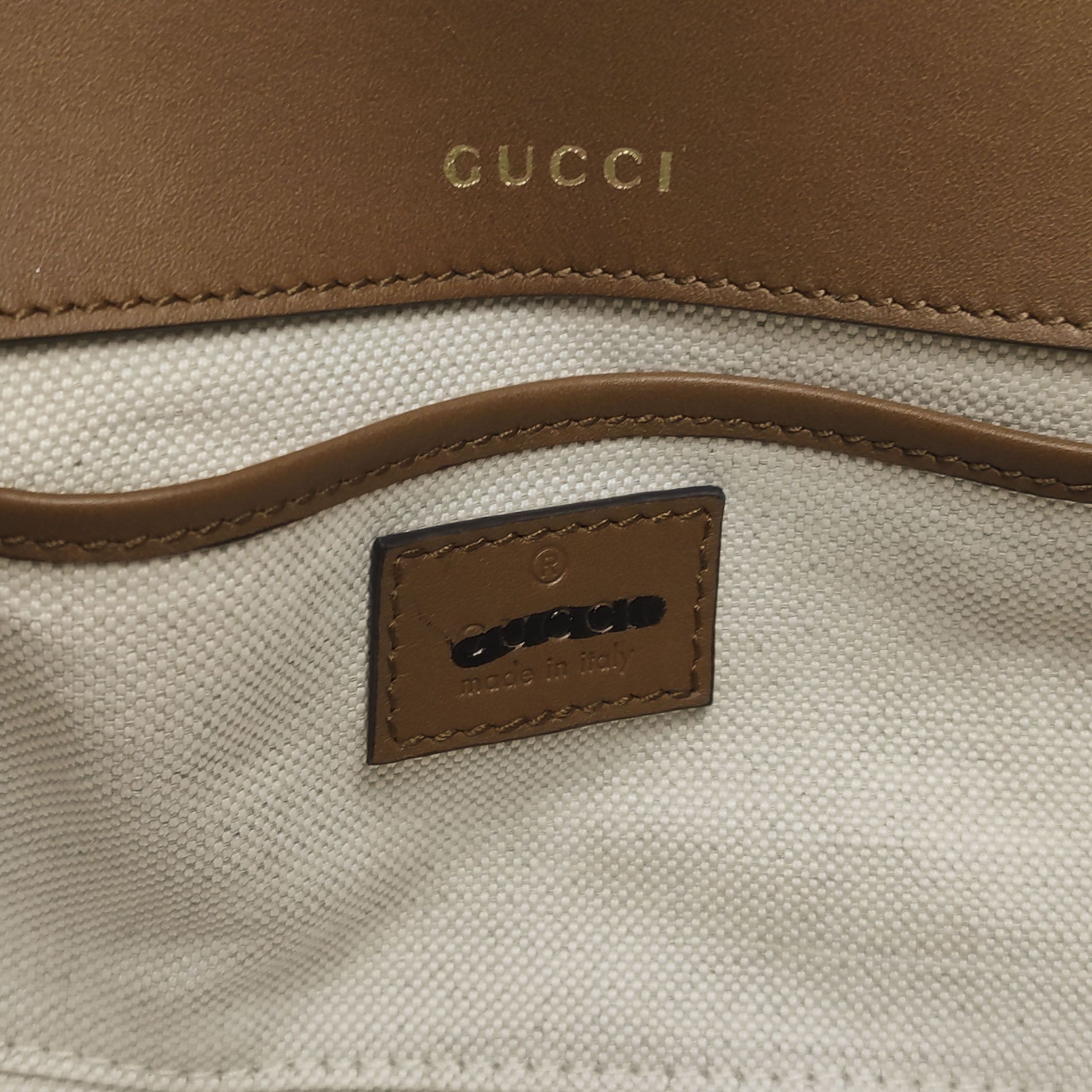 Gucci Gucci Women os Crossbody Bags Size ONE SIZE - 18 Thumbnail