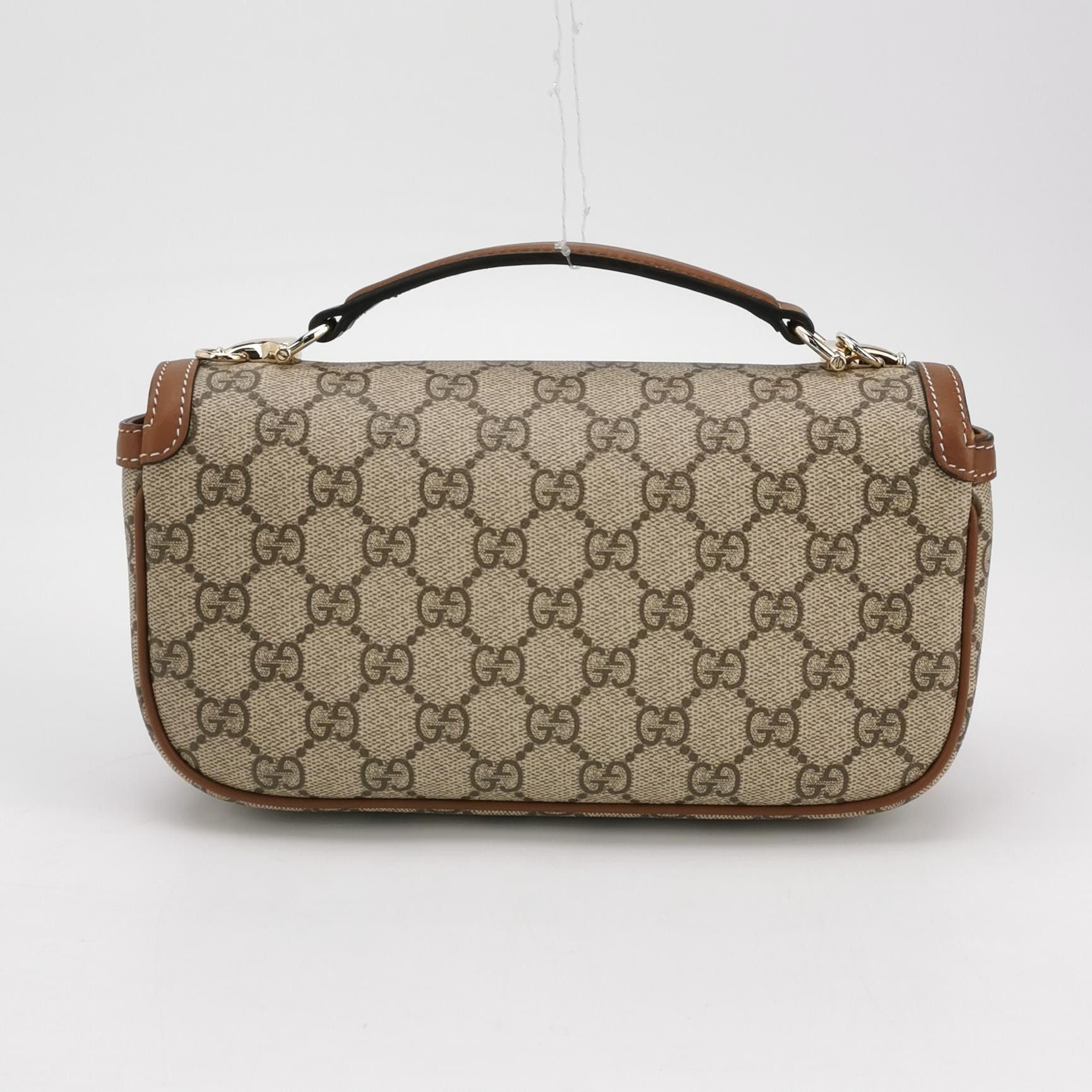 Gucci Gucci Women os Crossbody Bags Size ONE SIZE - 5 Thumbnail