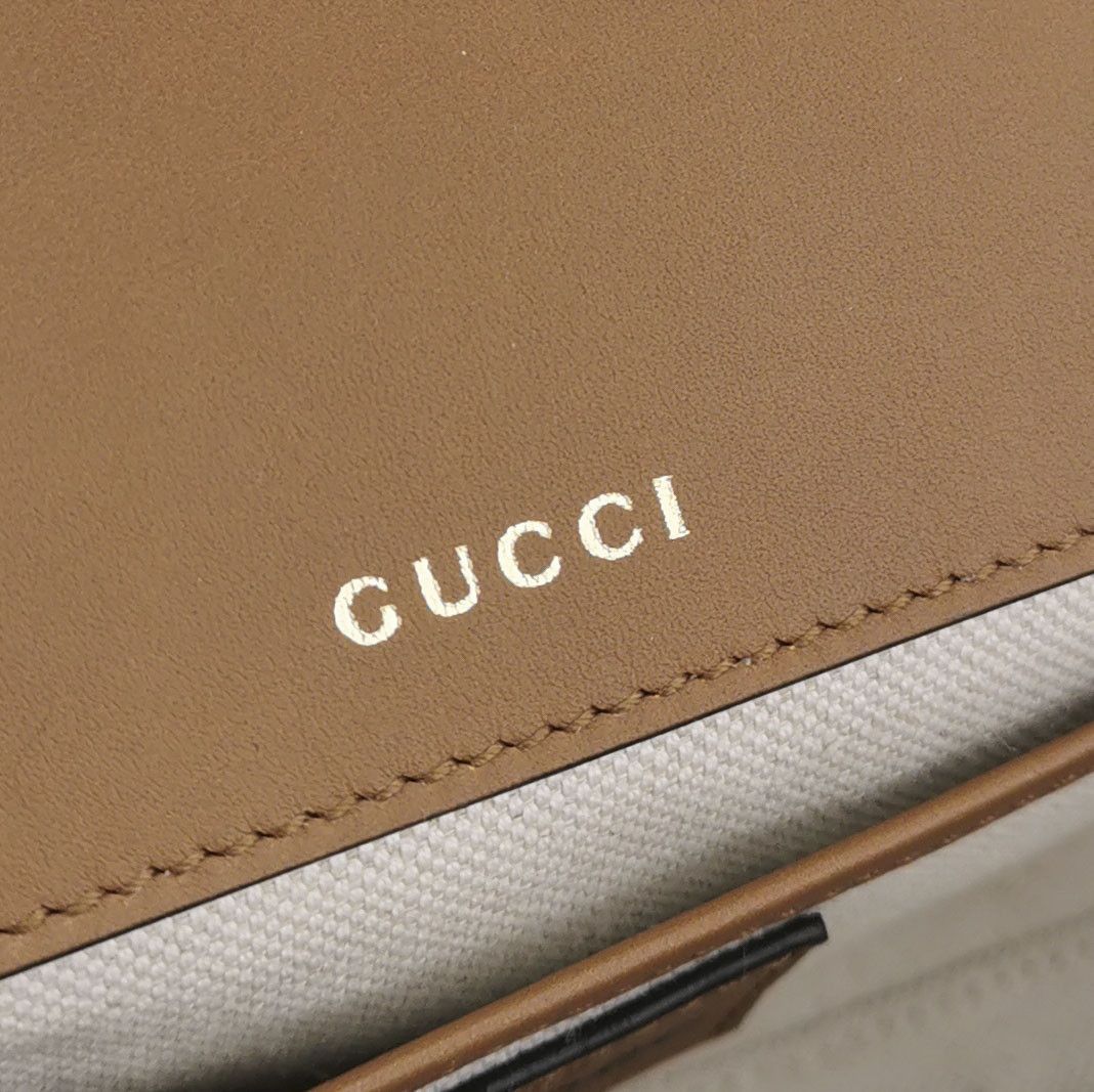 Gucci Gucci Women os Crossbody Bags Size ONE SIZE - 8 Thumbnail