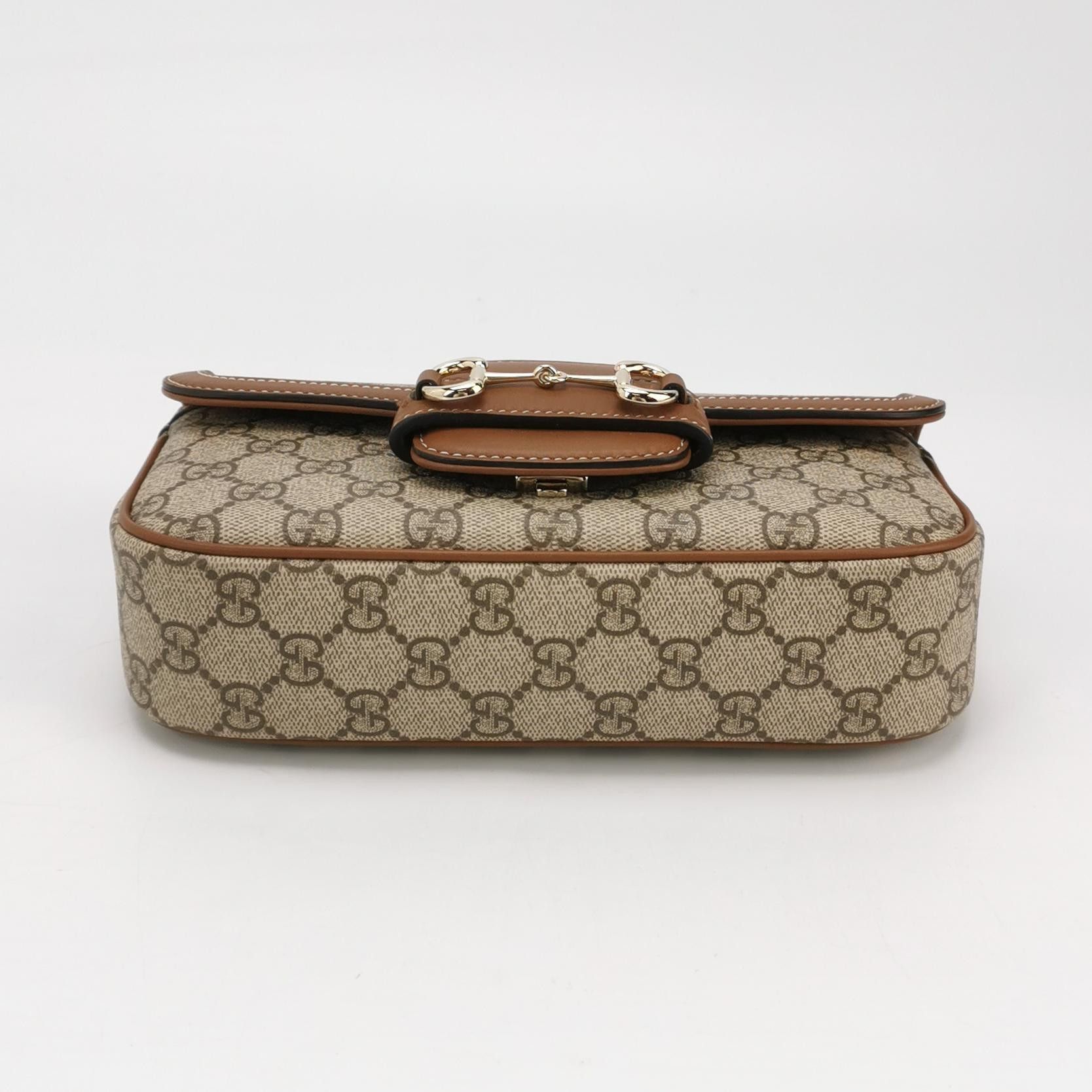 Gucci Gucci Women os Crossbody Bags Size ONE SIZE - 6 Thumbnail